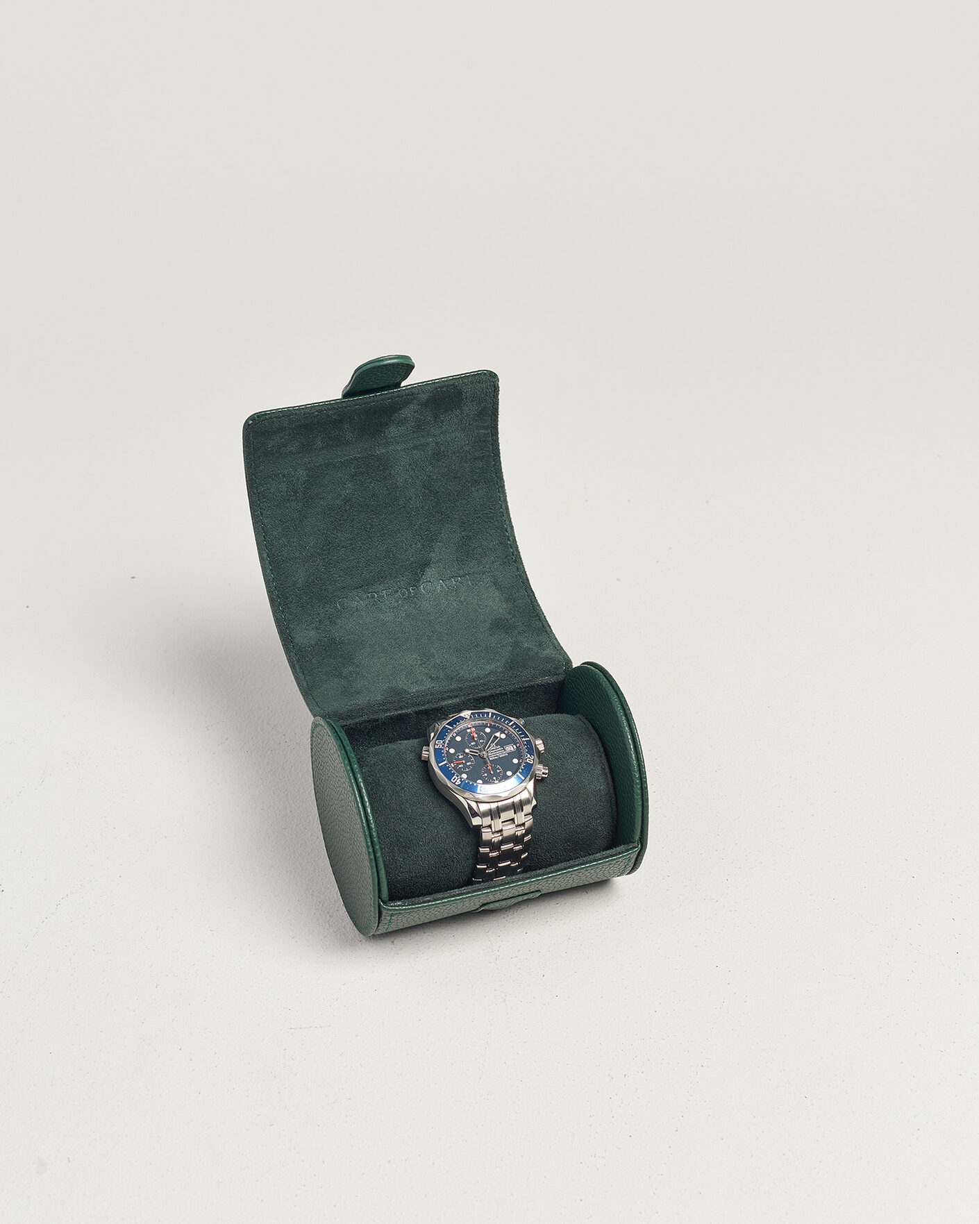 Hombres | Pre-Owned & Vintage Watches | Omega Pre-Owned | Seamaster 300M Chrono