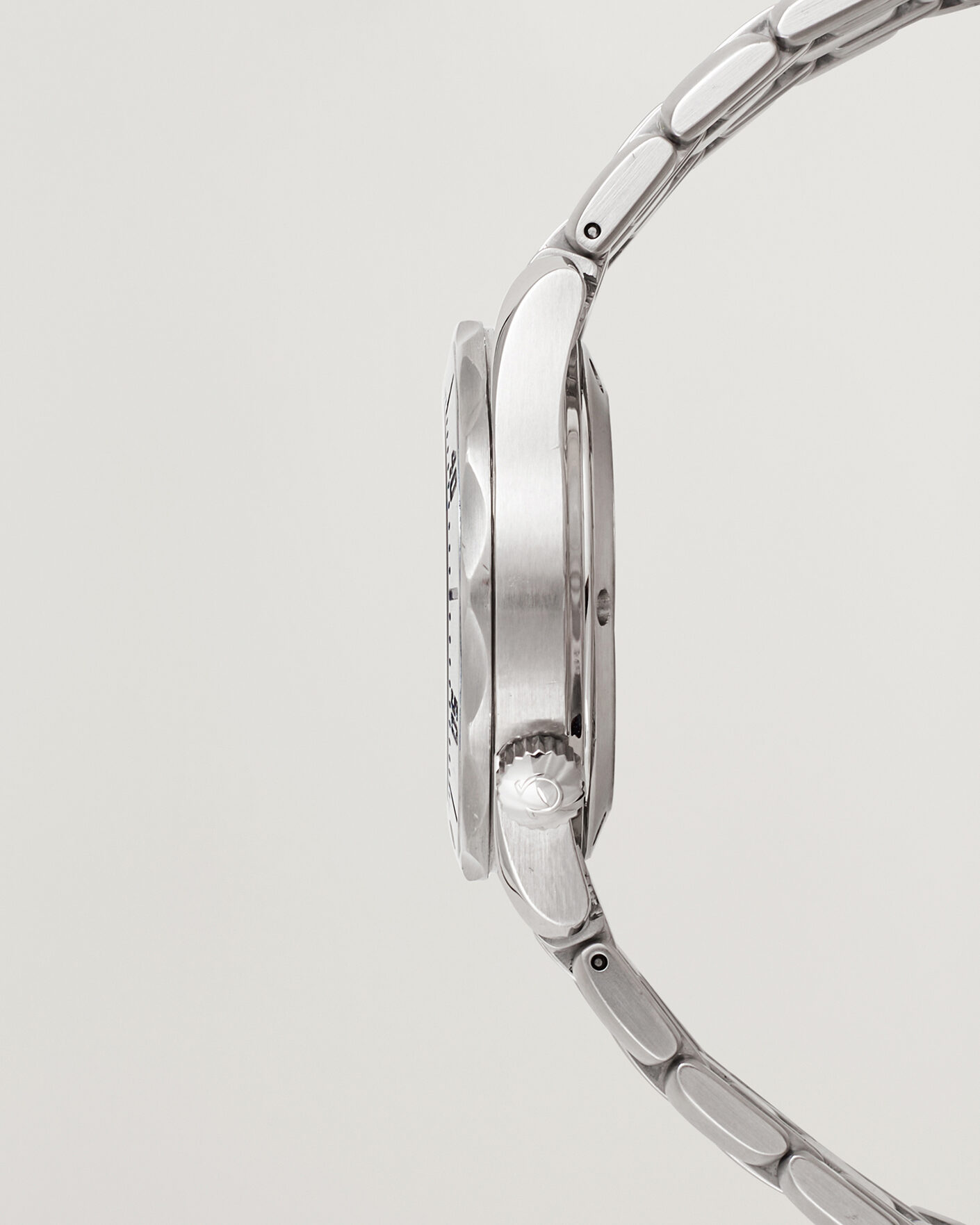 Hombres | Pre-Owned & Vintage Watches | Omega Pre-Owned | Seamaster 300M Midsize