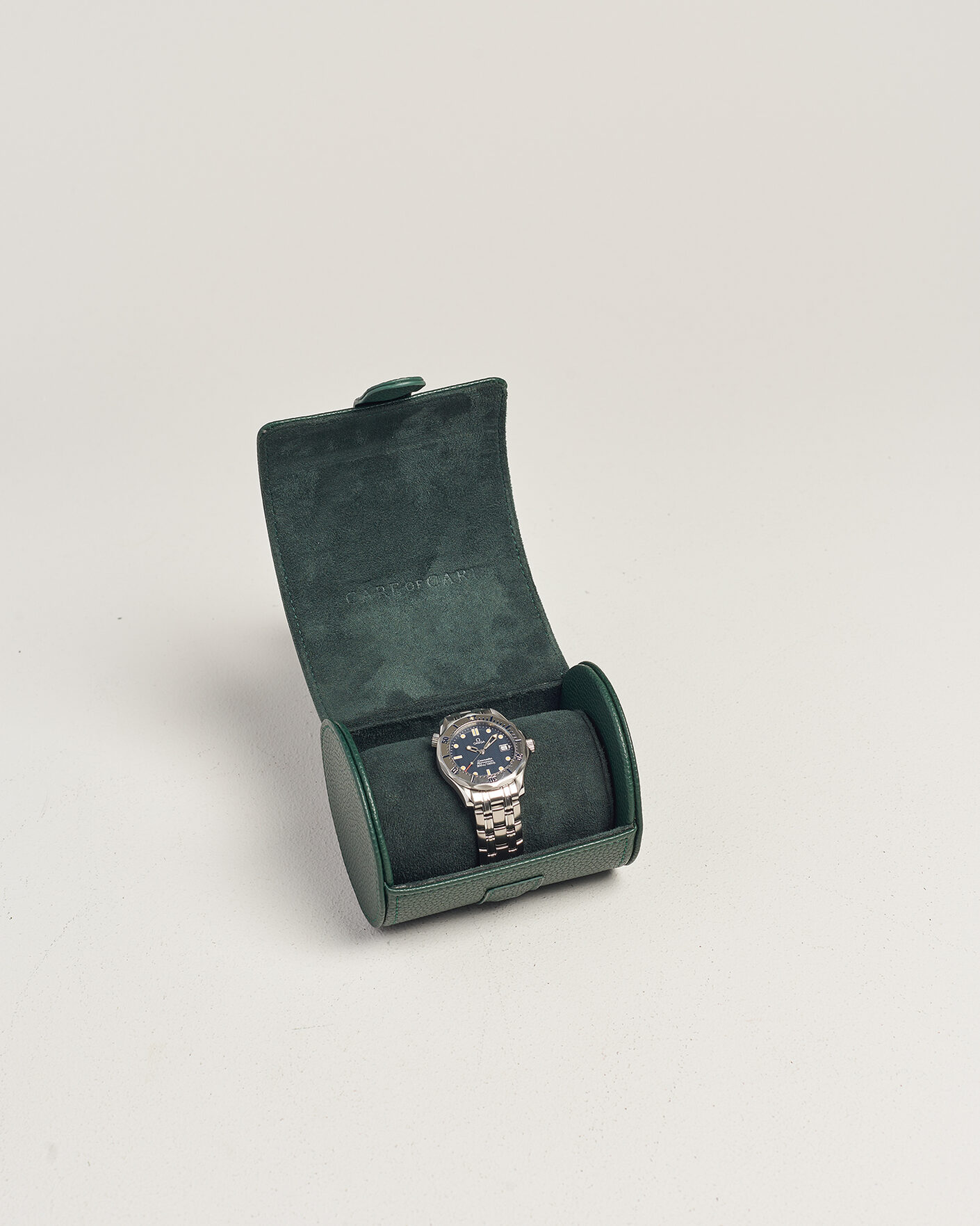 Hombres | Pre-Owned & Vintage Watches | Omega Pre-Owned | Seamaster 300M Midsize