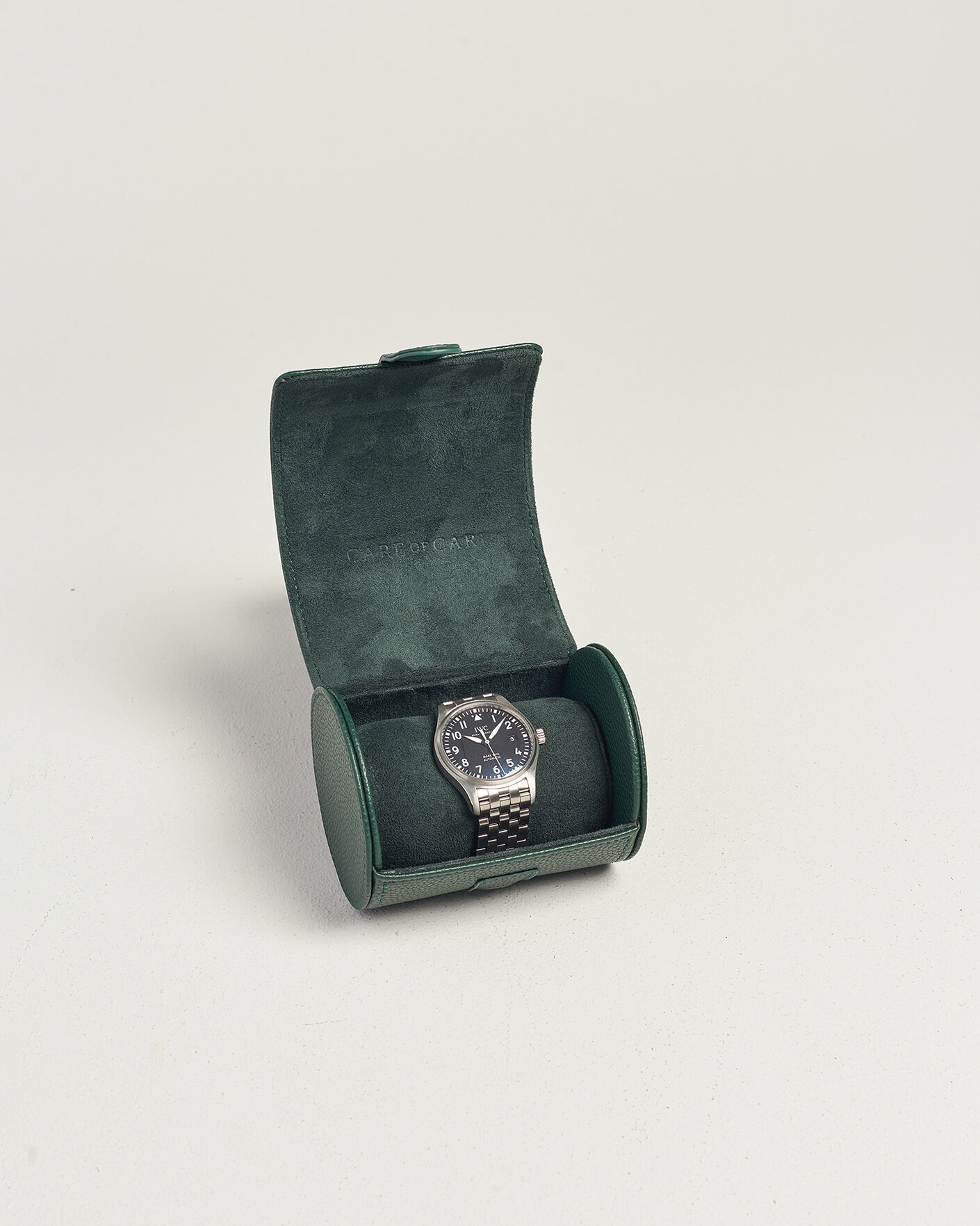 Hombres | Pre-Owned & Vintage Watches | IWC Pre-Owned | Pilot Watch Mark XVIII