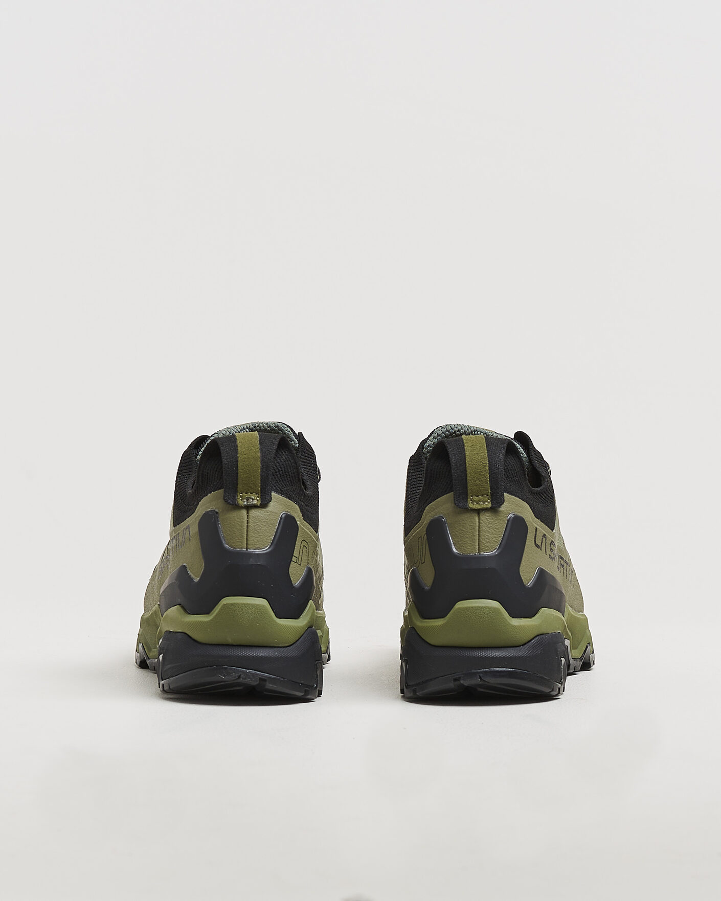 Hombres | Zapatillas de senderismo | La Sportiva | Ultra Raptor 3 GTX Cypress/Black
