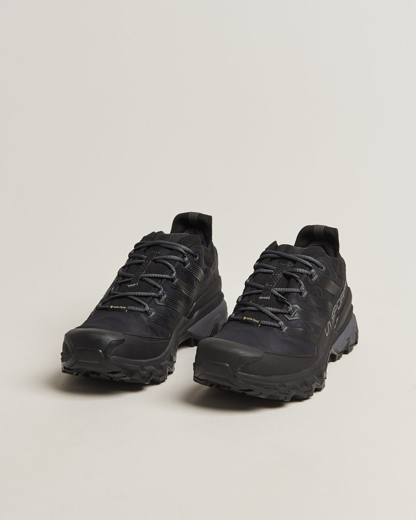 Hombres | Zapatillas de senderismo | La Sportiva | Ultra Raptor 3 GTX Black