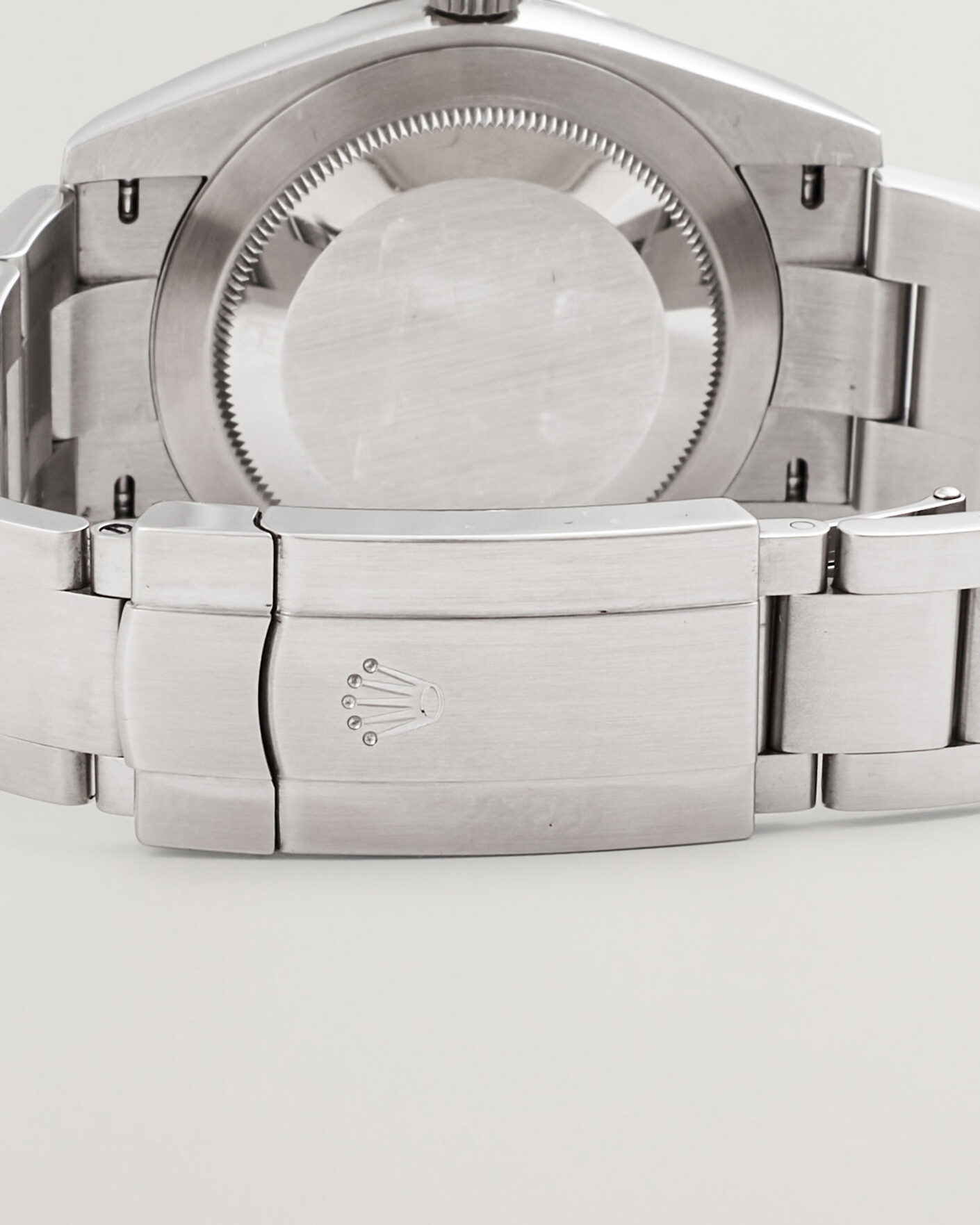 Hombres | Pre-Owned & Vintage Watches | Rolex Pre-Owned | Oyster Perpetual 41 