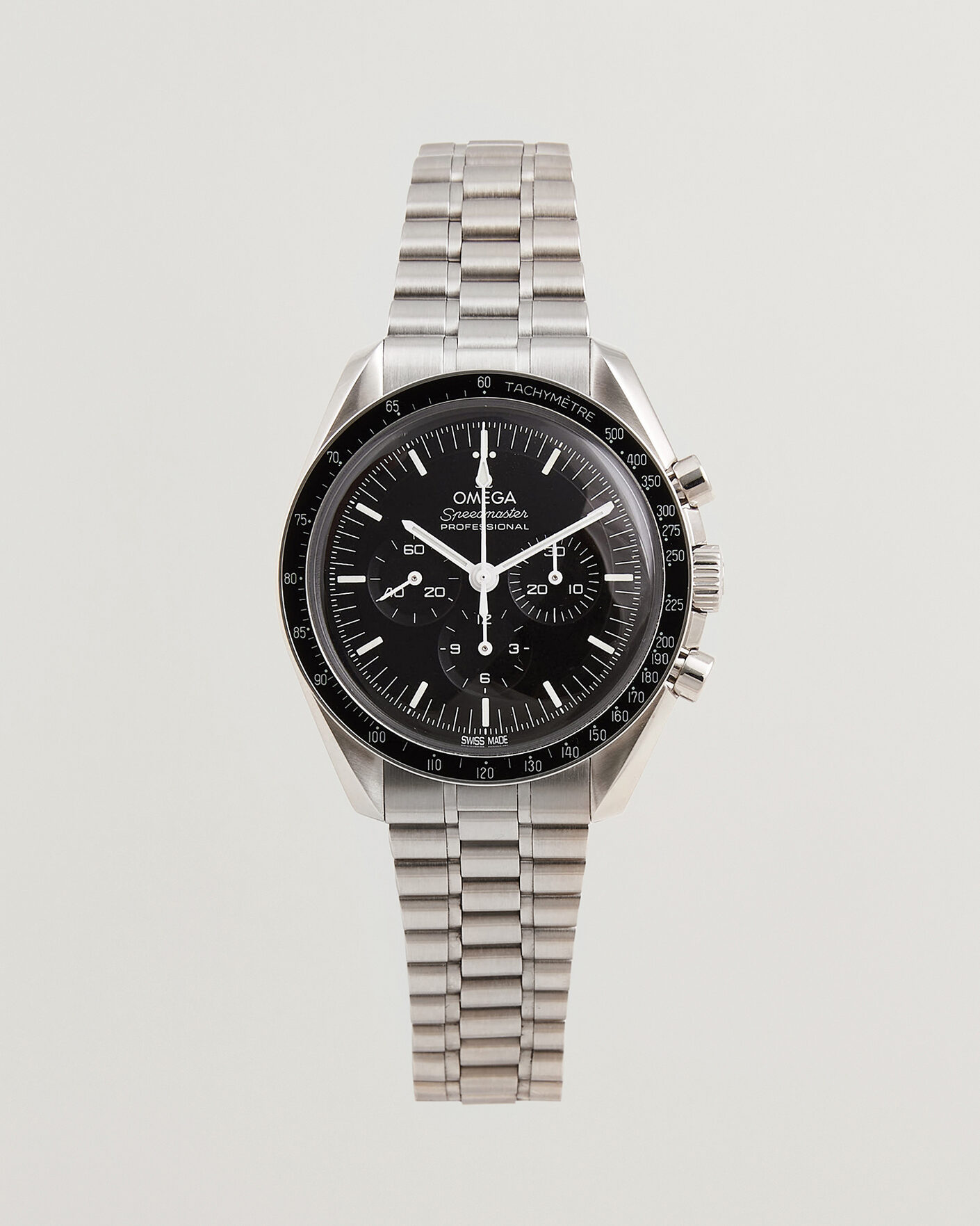 Hombres | Pre-Owned & Vintage Watches | Omega Pre-Owned | Speedmaster Moonwatch