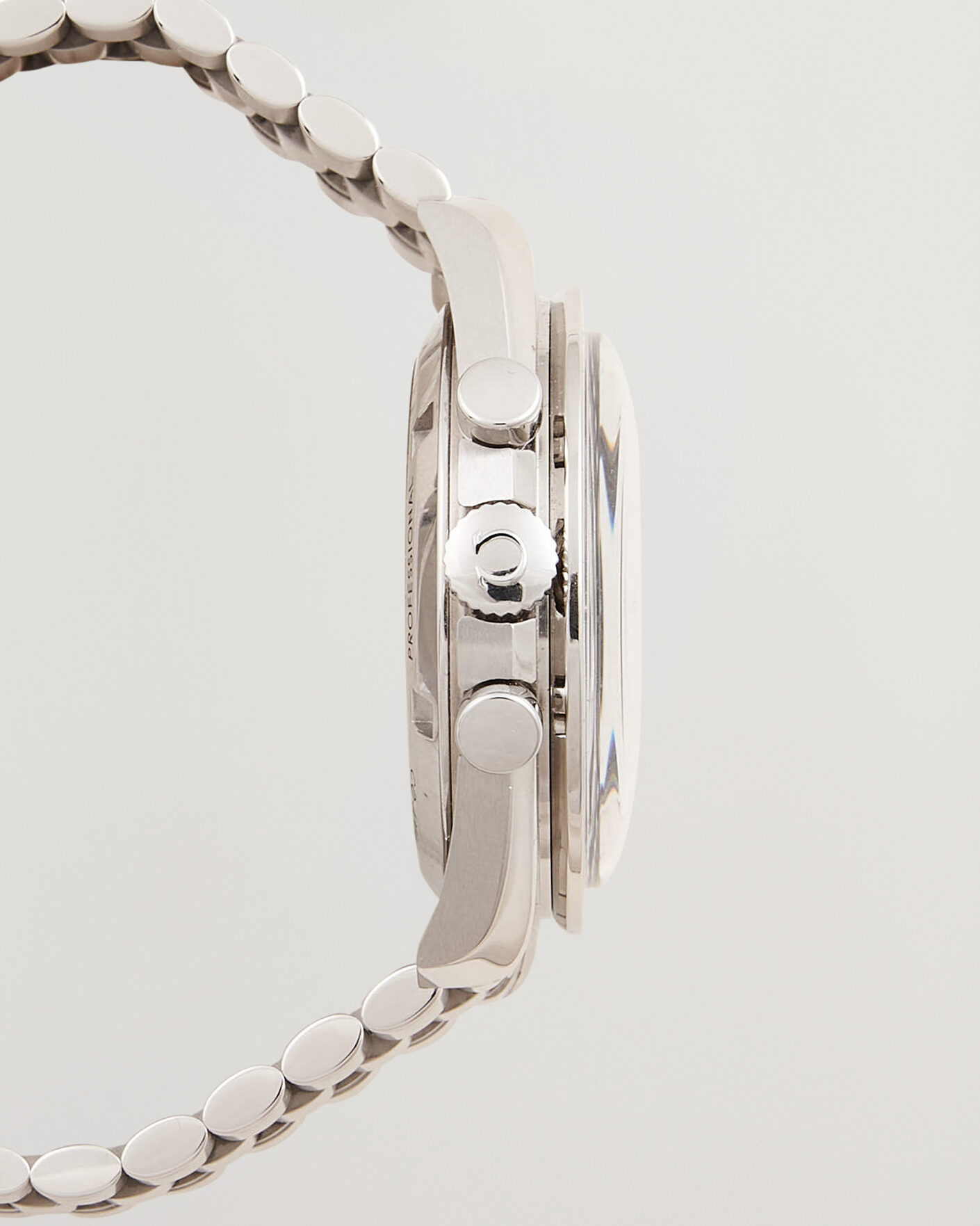 Hombres | Pre-Owned & Vintage Watches | Omega Pre-Owned | Speedmaster Moonwatch