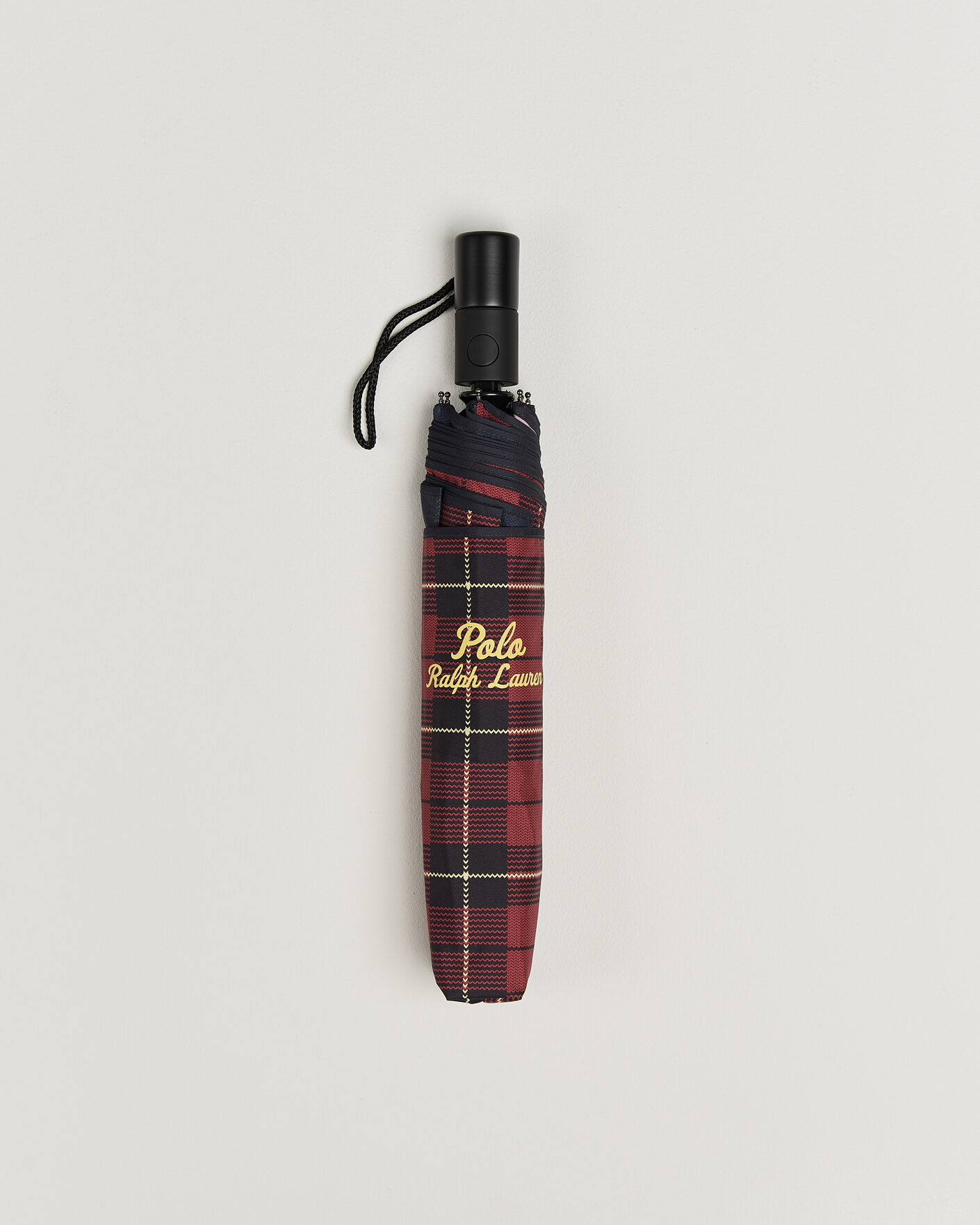 Hombres | Paraguas | Ralph Lauren Home | Linwood Small Heritage Pattern Umbrella Multi