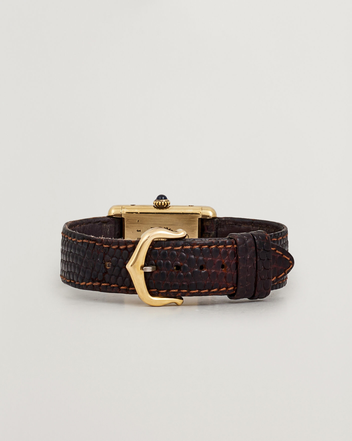 Hombres | Gifts for Her | Cartier Pre-Owned | Tank Must SM