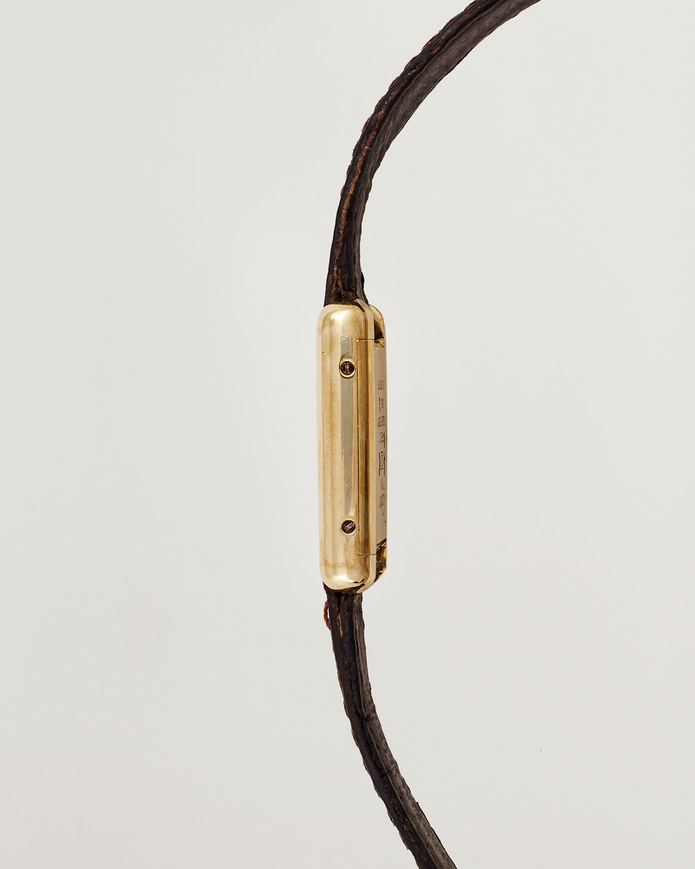 Hombres | Gifts for Her | Cartier Pre-Owned | Tank Must SM