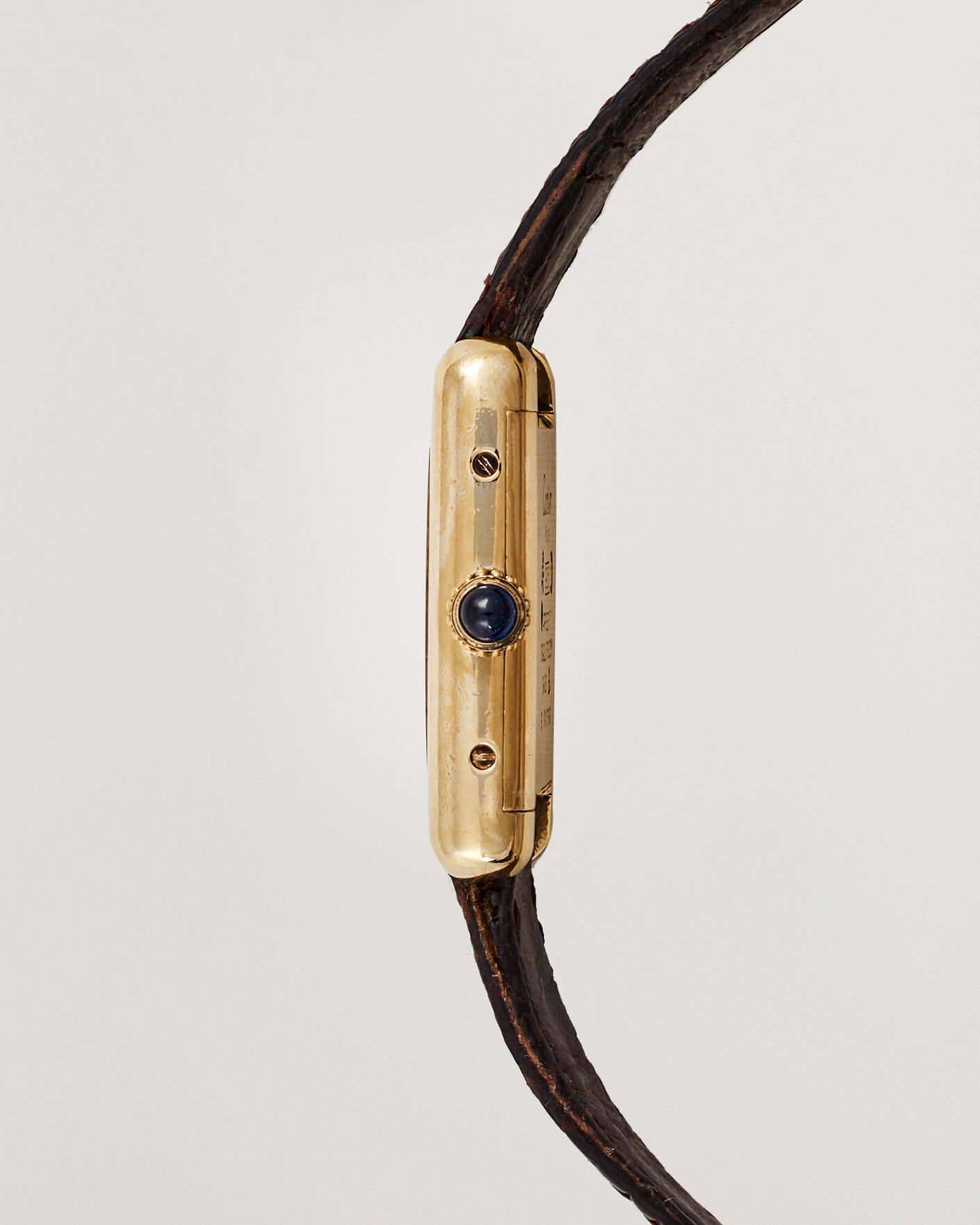 Hombres | Gifts for Her | Cartier Pre-Owned | Tank Must SM