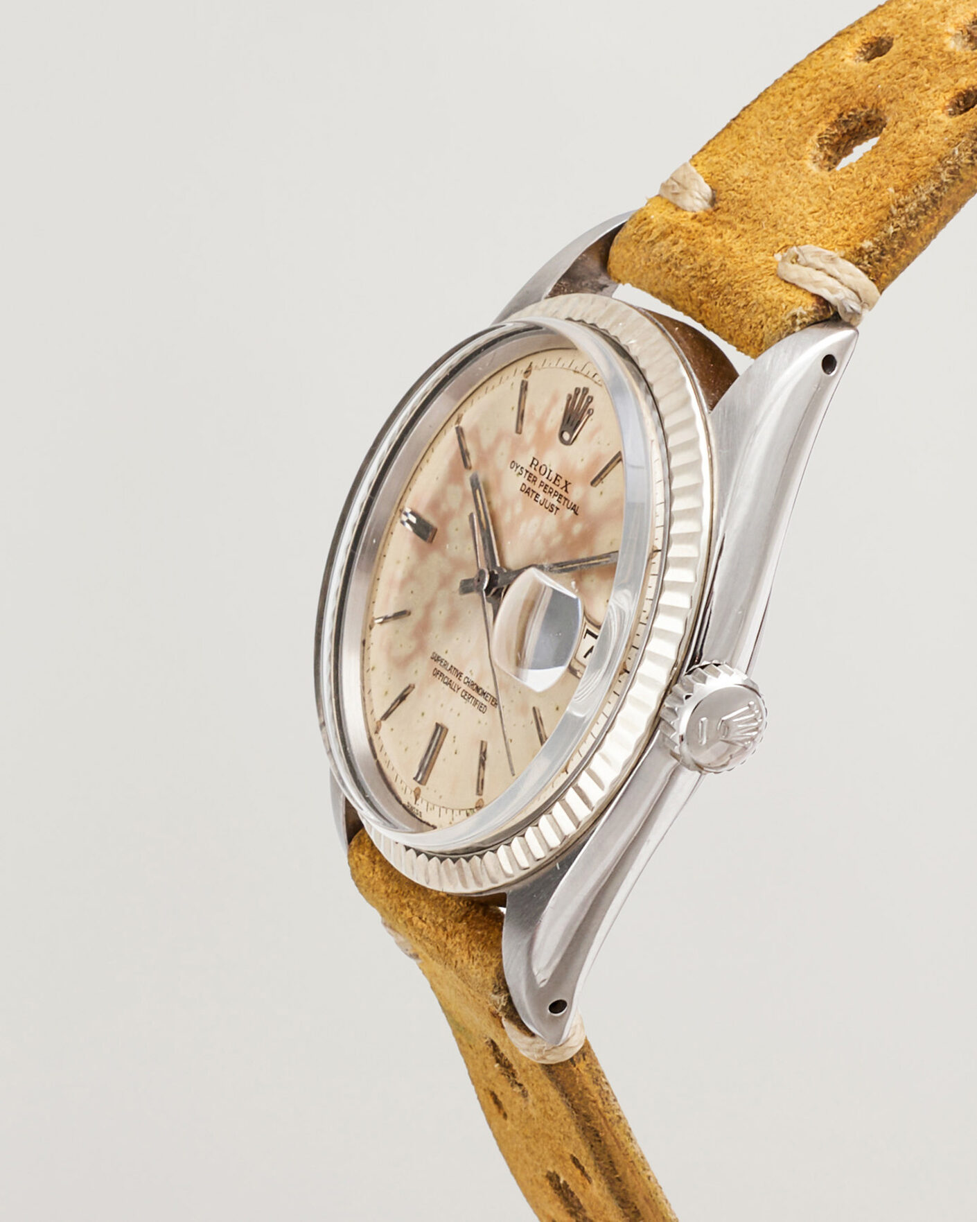 Hombres | Pre-Owned & Vintage Watches | Rolex Pre-Owned | Datejust 36