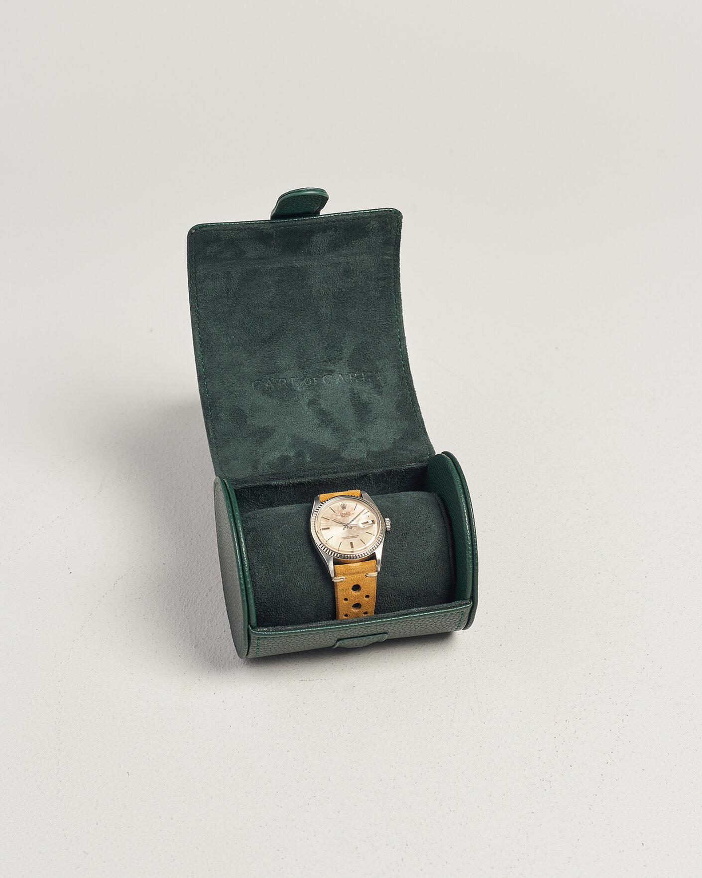 Hombres | Pre-Owned & Vintage Watches | Rolex Pre-Owned | Datejust 36