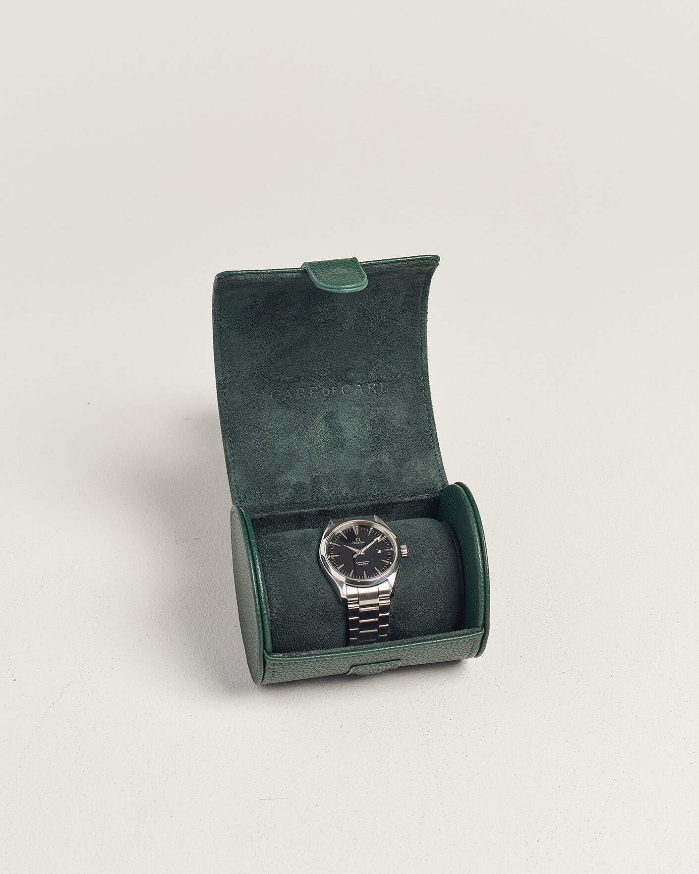 Hombres | Pre-Owned & Vintage Watches | Omega Pre-Owned | Seamaster Aqua Terra