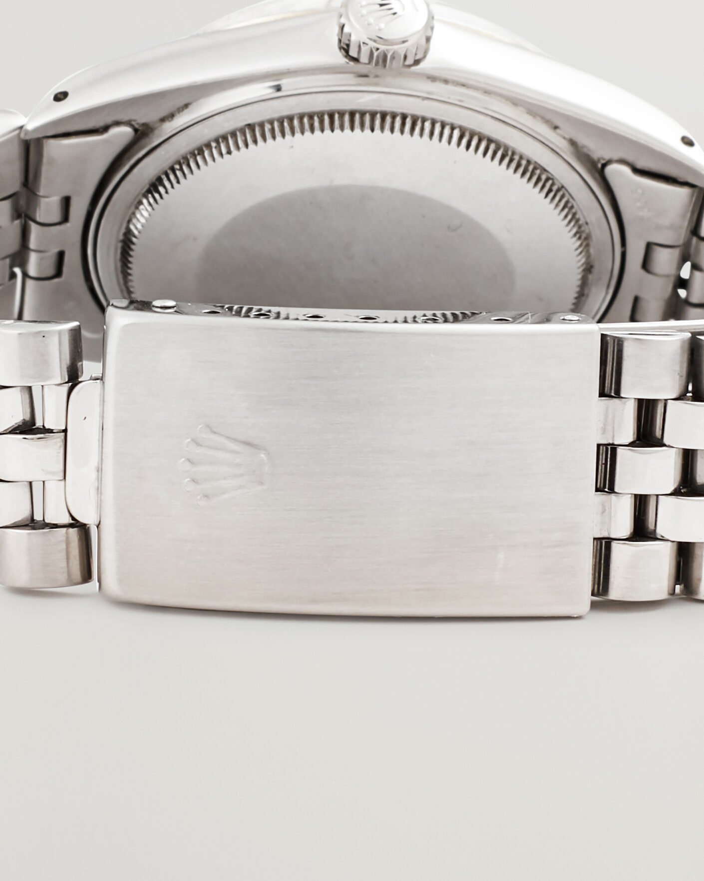 Hombres | Pre-Owned & Vintage Watches | Rolex Pre-Owned | Datejust 36