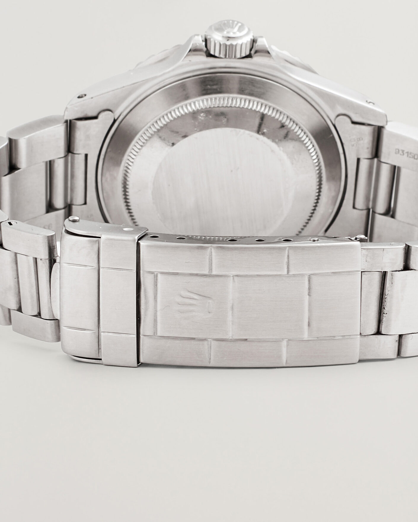 Hombres | Pre-Owned & Vintage Watches | Rolex Pre-Owned | Submariner Date 