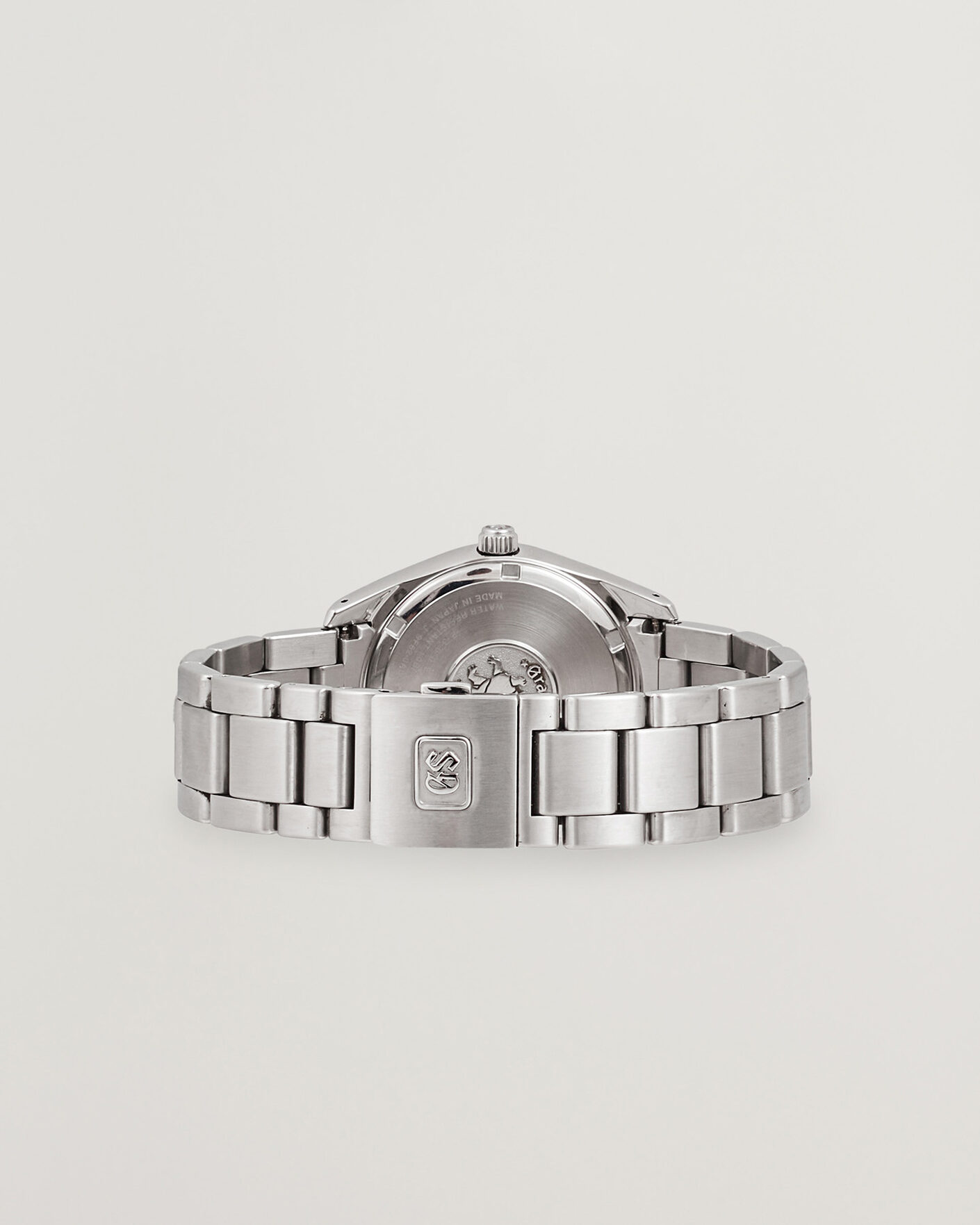Hombres | Pre-Owned & Vintage Watches | Seiko Pre-Owned | Grand Seiko 
