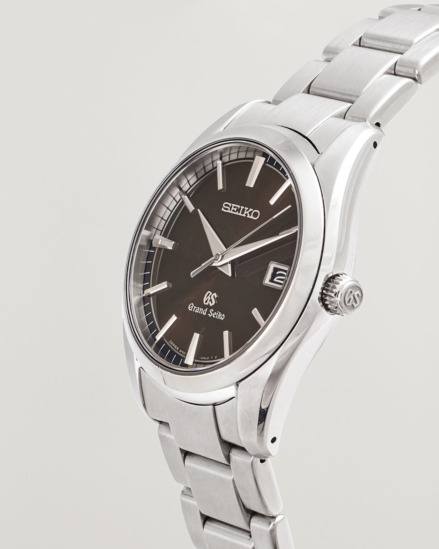 Hombres | Pre-Owned & Vintage Watches | Seiko Pre-Owned | Grand Seiko 