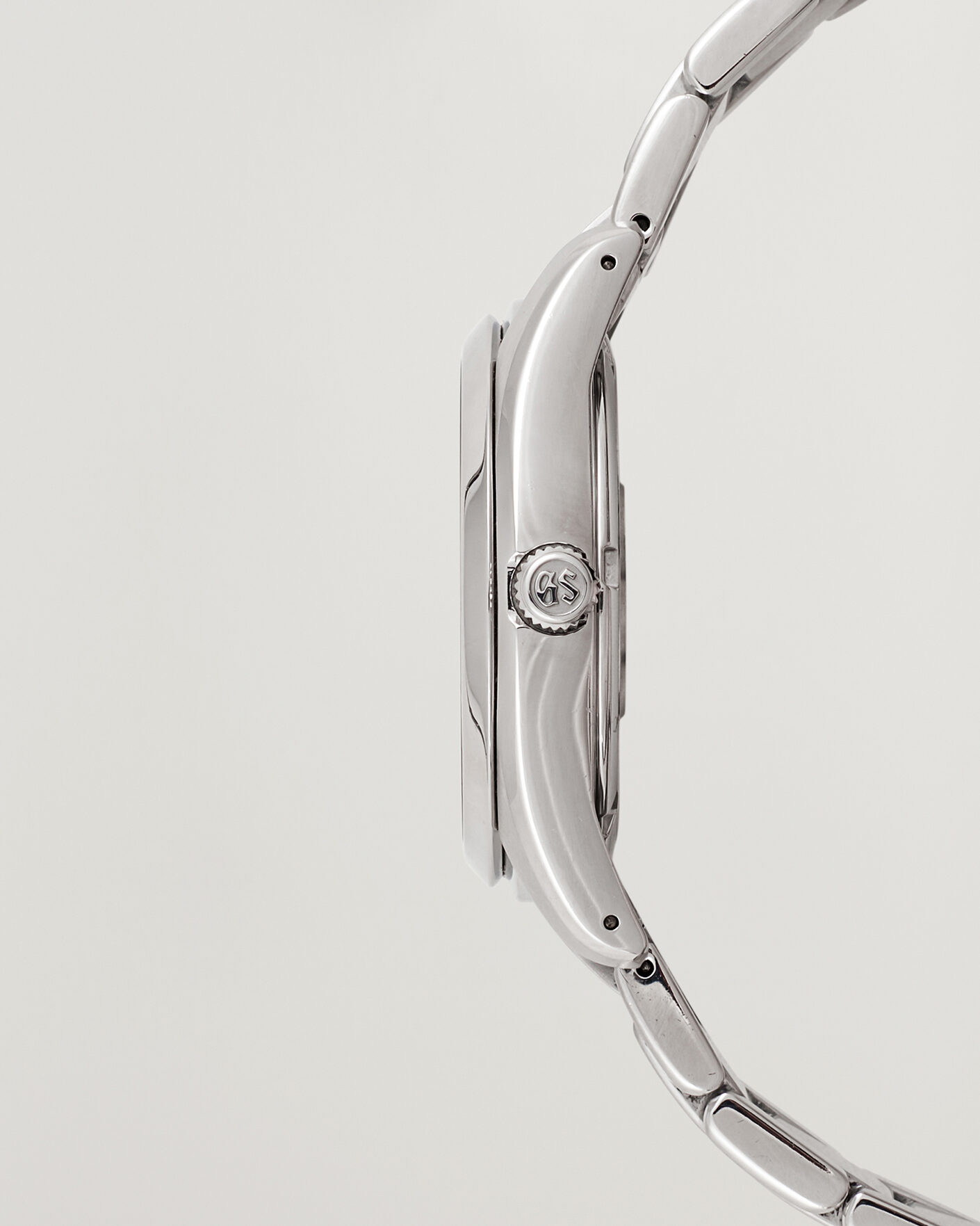 Hombres | Pre-Owned & Vintage Watches | Seiko Pre-Owned | Grand Seiko 