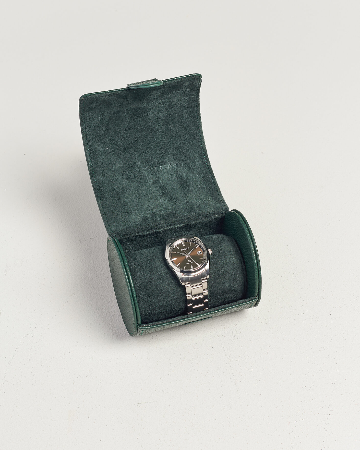 Hombres | Pre-Owned & Vintage Watches | Seiko Pre-Owned | Grand Seiko 