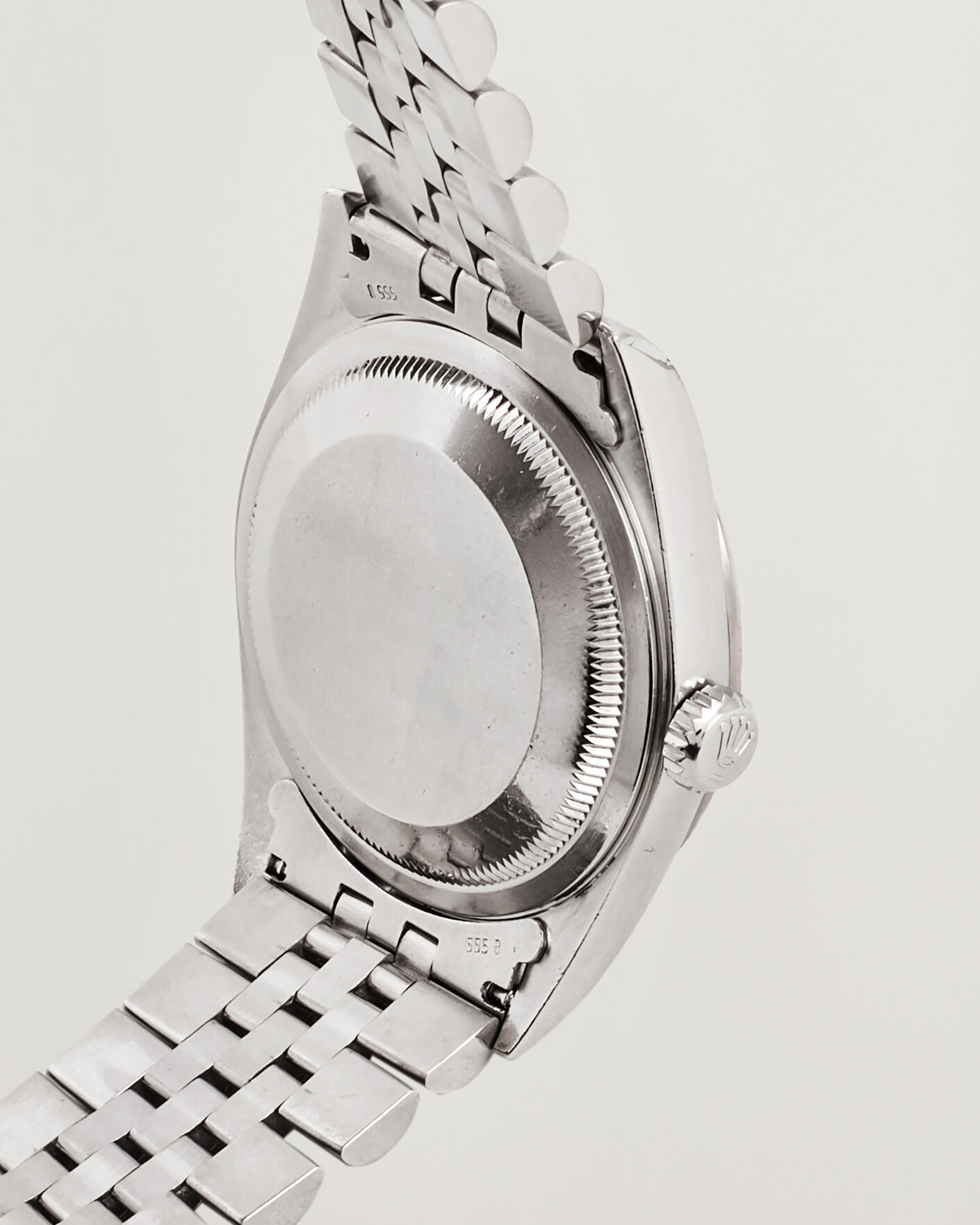 Hombres | Pre-Owned & Vintage Watches | Rolex Pre-Owned | Datejust 36 