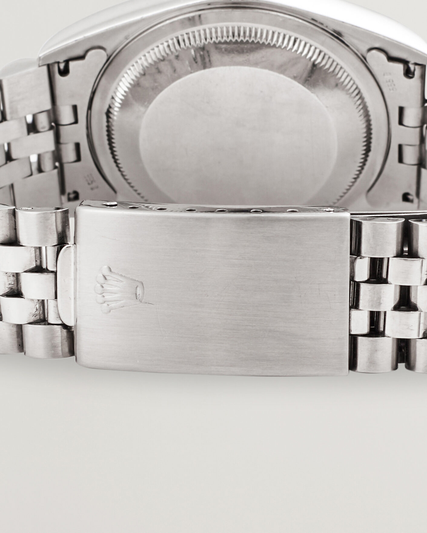 Hombres | Pre-Owned & Vintage Watches | Rolex Pre-Owned | Datejust 36 