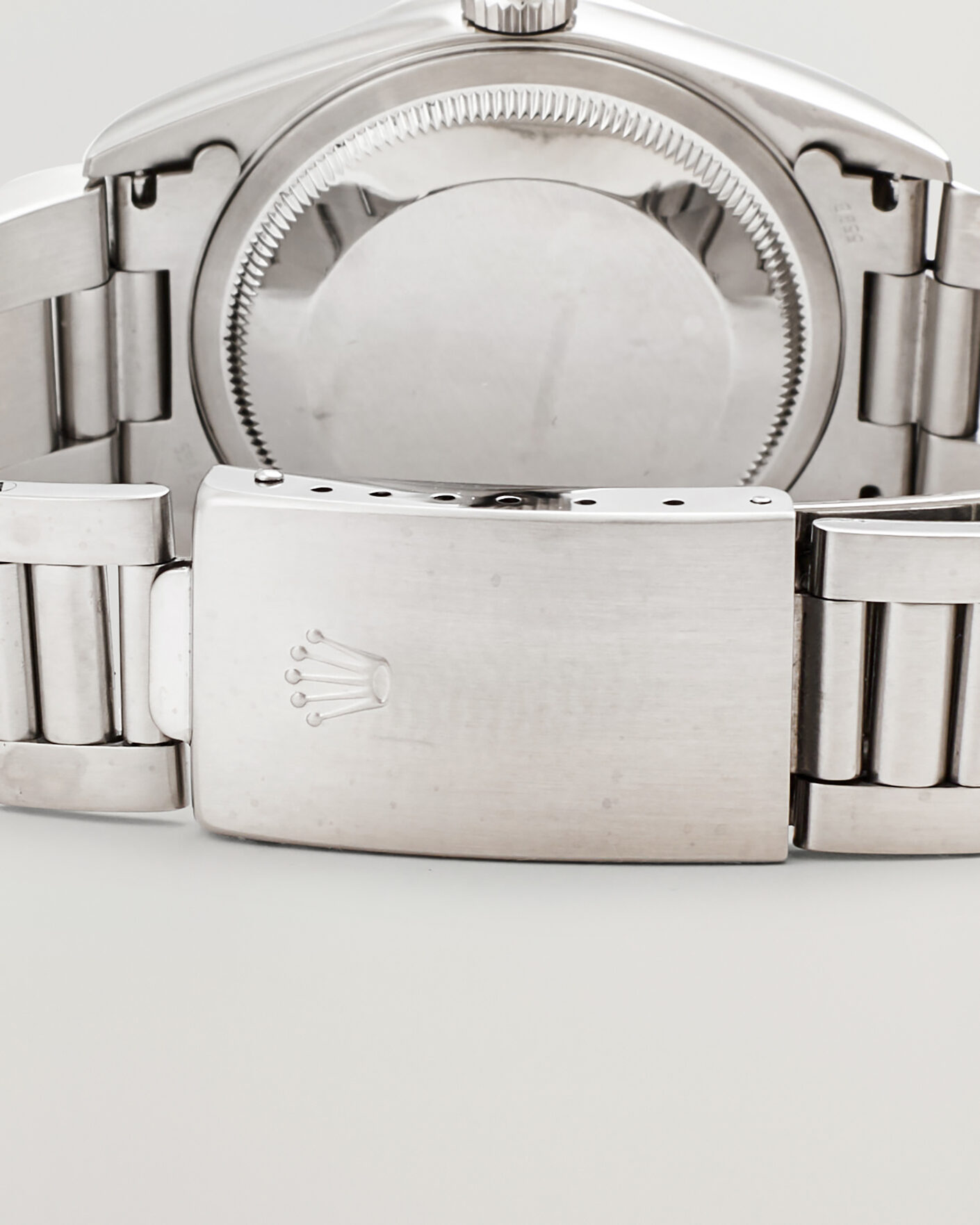 Hombres | Pre-Owned & Vintage Watches | Rolex Pre-Owned | Datejust 36 