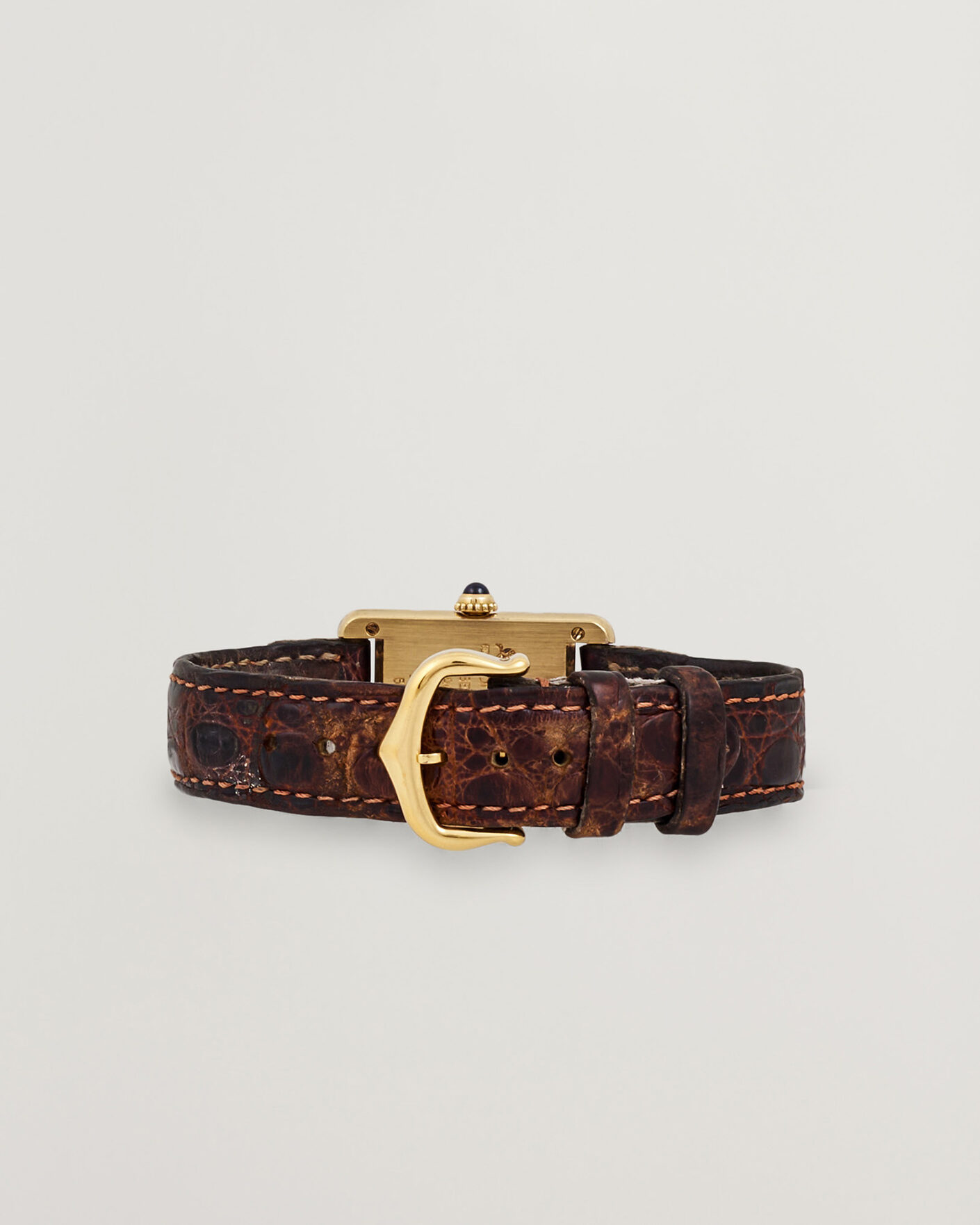 Hombres | Gifts for Her | Cartier Pre-Owned | Tank Must SM