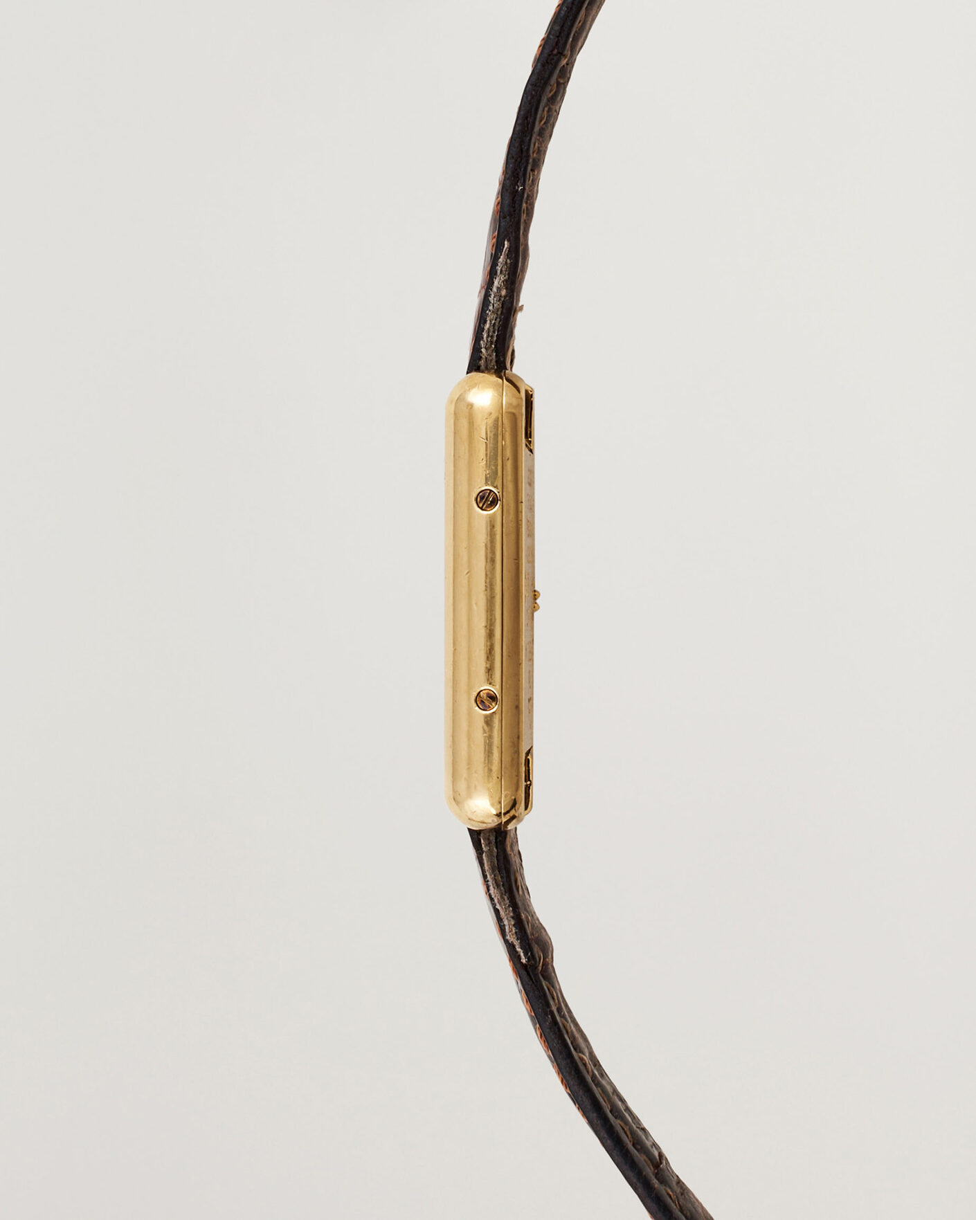 Hombres | Gifts for Her | Cartier Pre-Owned | Tank Must SM