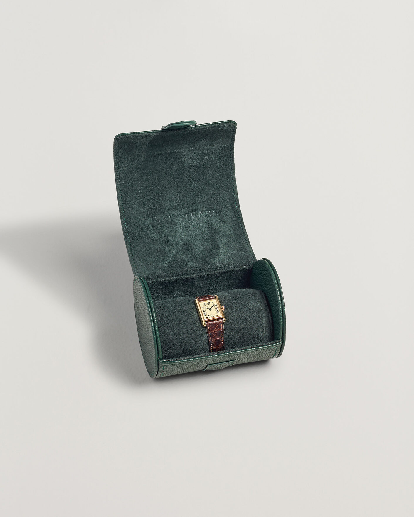 Hombres | Gifts for Her | Cartier Pre-Owned | Tank Must SM