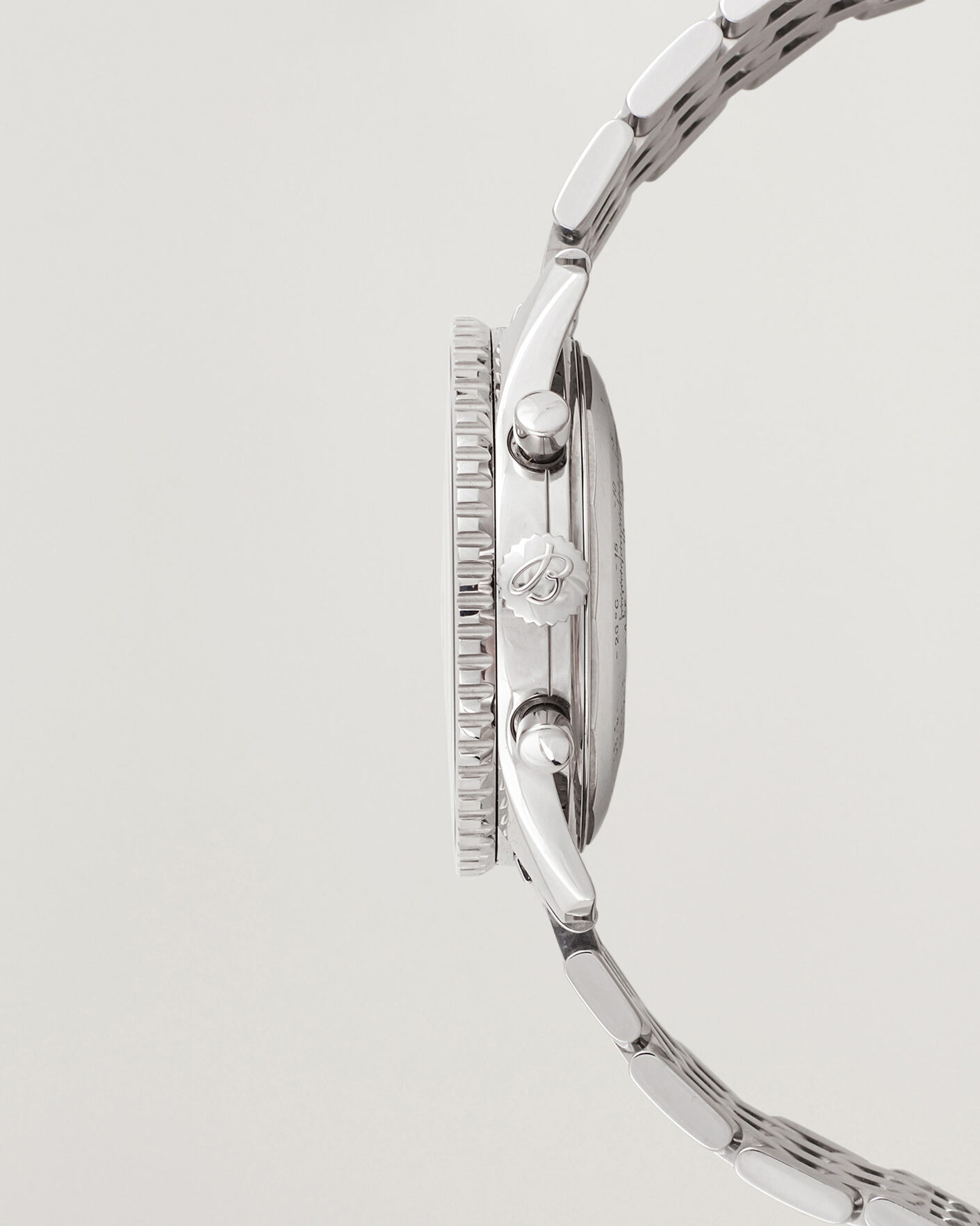 Hombres | Pre-Owned & Vintage Watches | Breitling Pre-Owned | Old Navitimer