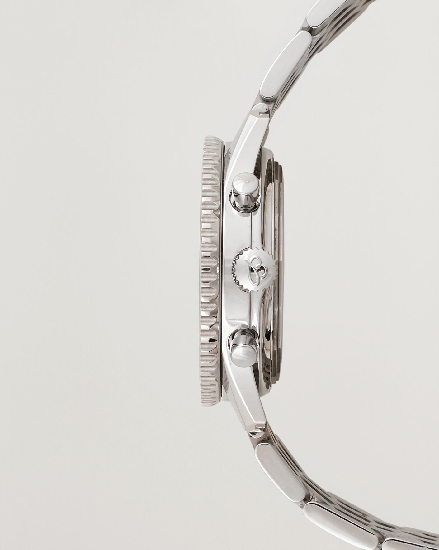 Hombres | Pre-Owned & Vintage Watches | Breitling Pre-Owned | Montbrilliant 38