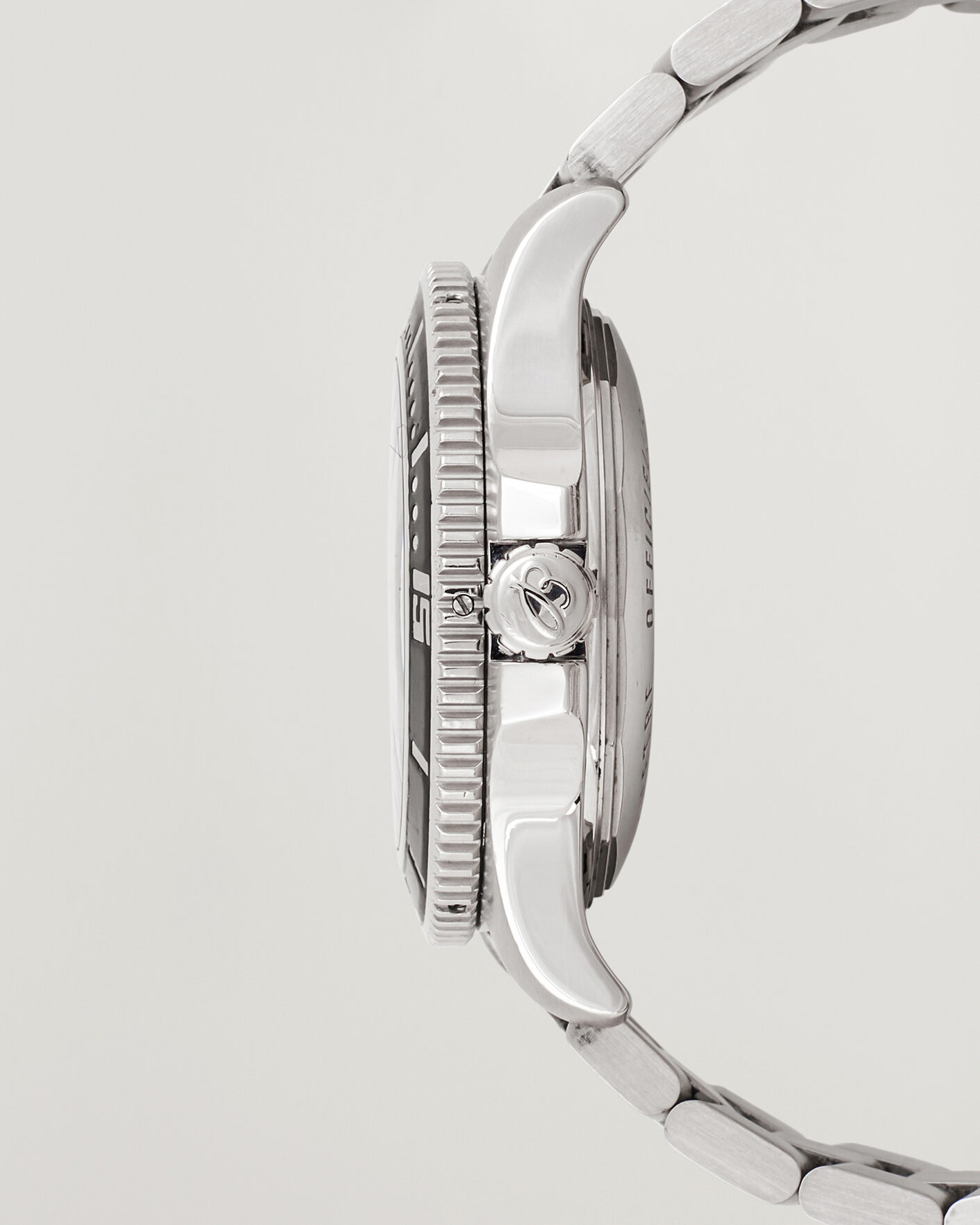 Hombres | Pre-Owned & Vintage Watches | Breitling Pre-Owned | Superocean 44