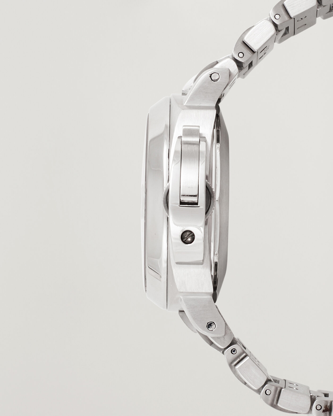Hombres | Pre-Owned & Vintage Watches | Panerai Pre-Owned | Luminor GMT