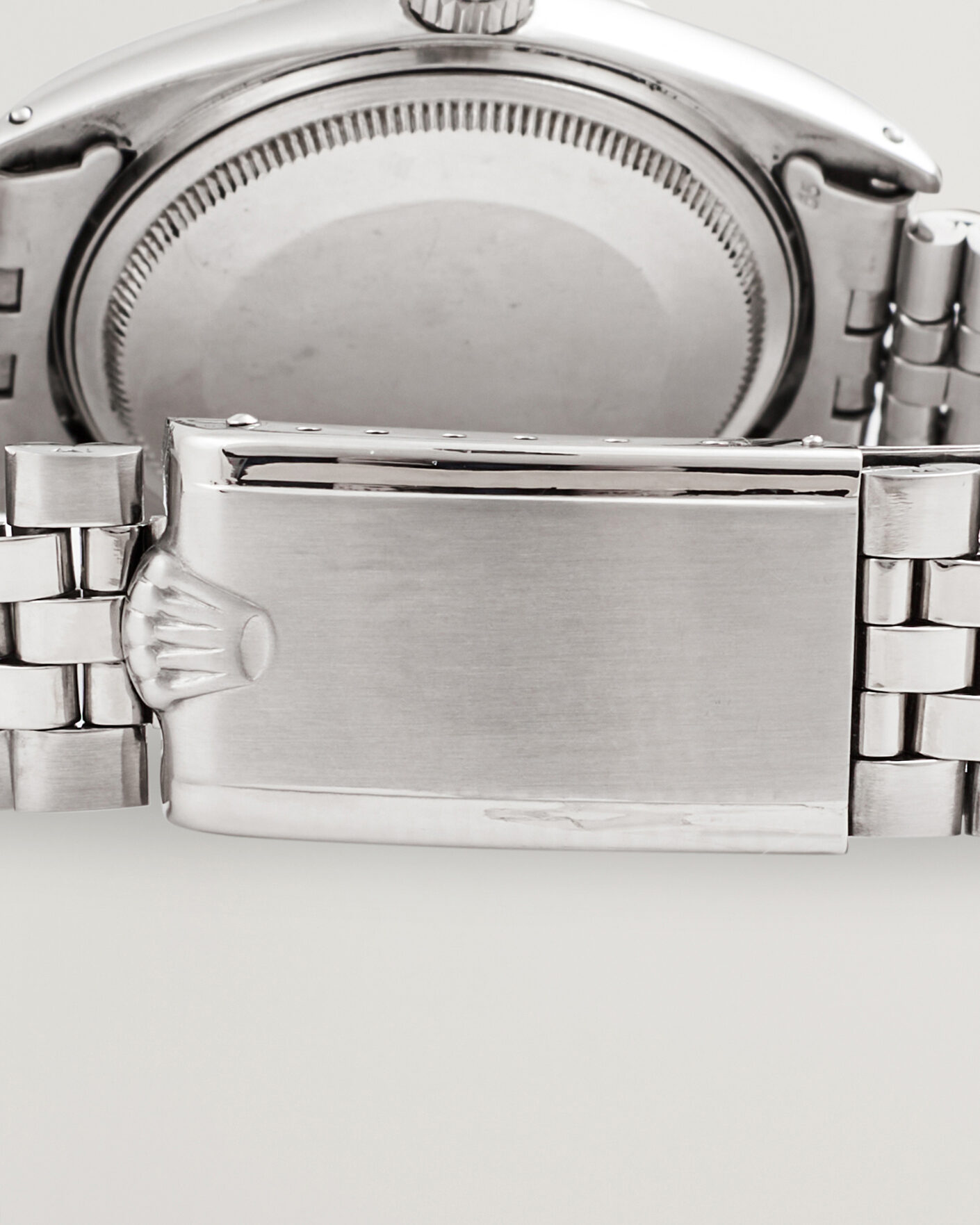 Hombres | Pre-Owned & Vintage Watches | Rolex Pre-Owned | Datejust 36 
