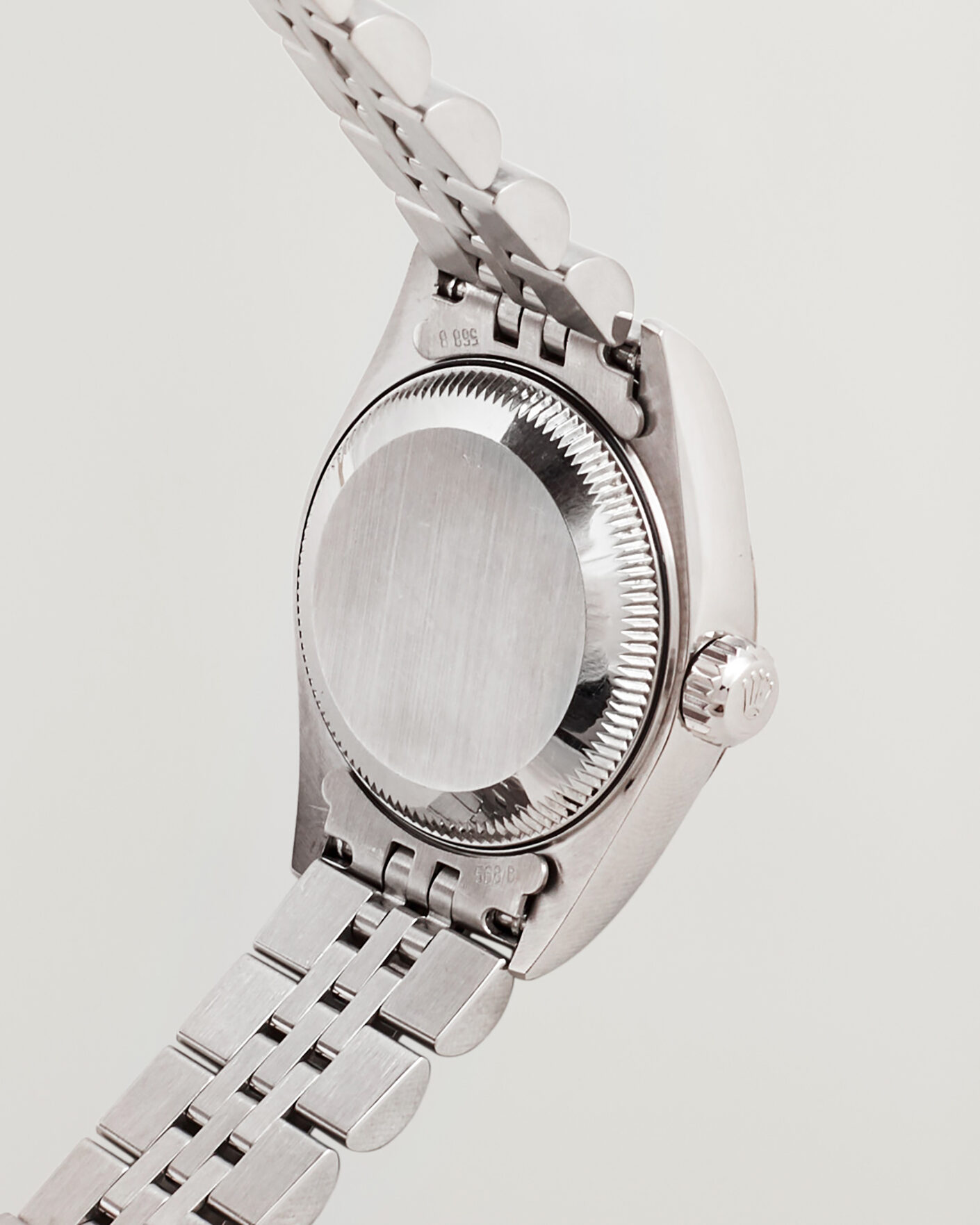 Hombres | Pre-Owned & Vintage Watches | Rolex Pre-Owned | Datejust 26