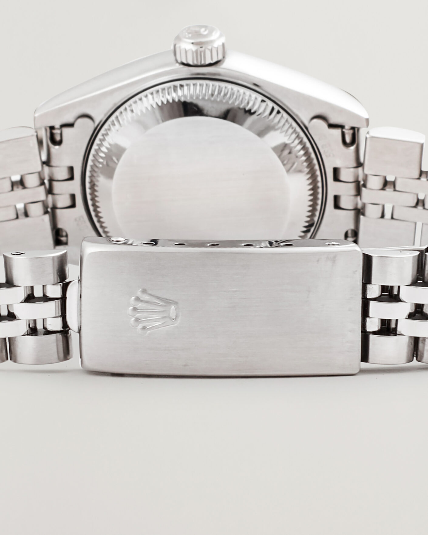 Hombres | Pre-Owned & Vintage Watches | Rolex Pre-Owned | Datejust 26