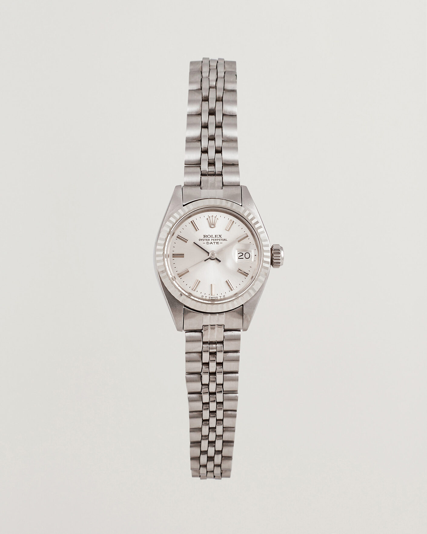 Hombres | Gifts for Her | Rolex Pre-Owned | Datejust 26