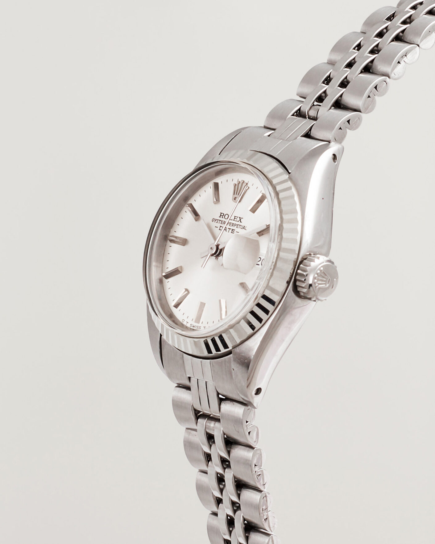 Hombres | Gifts for Her | Rolex Pre-Owned | Datejust 26