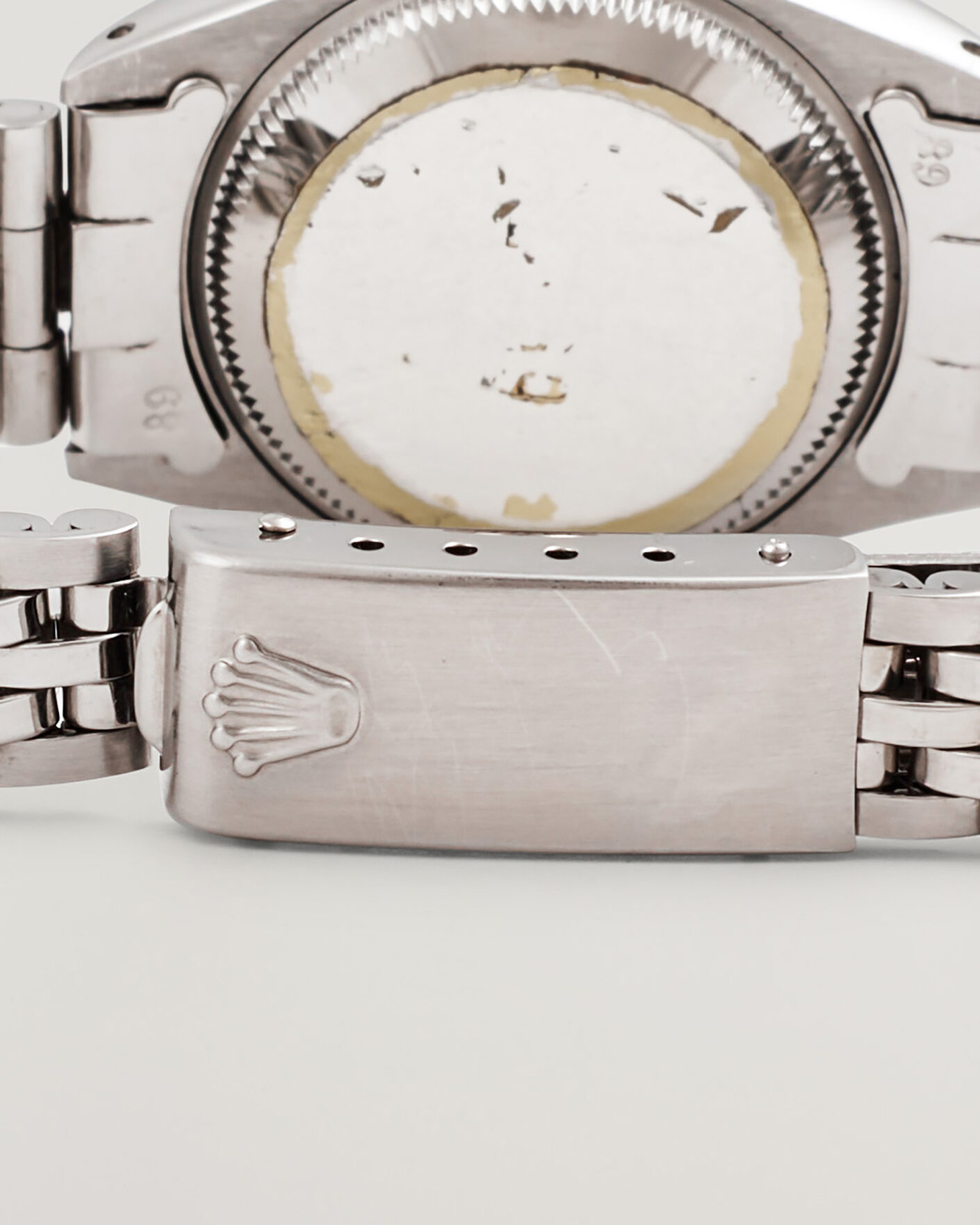 Hombres | Gifts for Her | Rolex Pre-Owned | Datejust 26