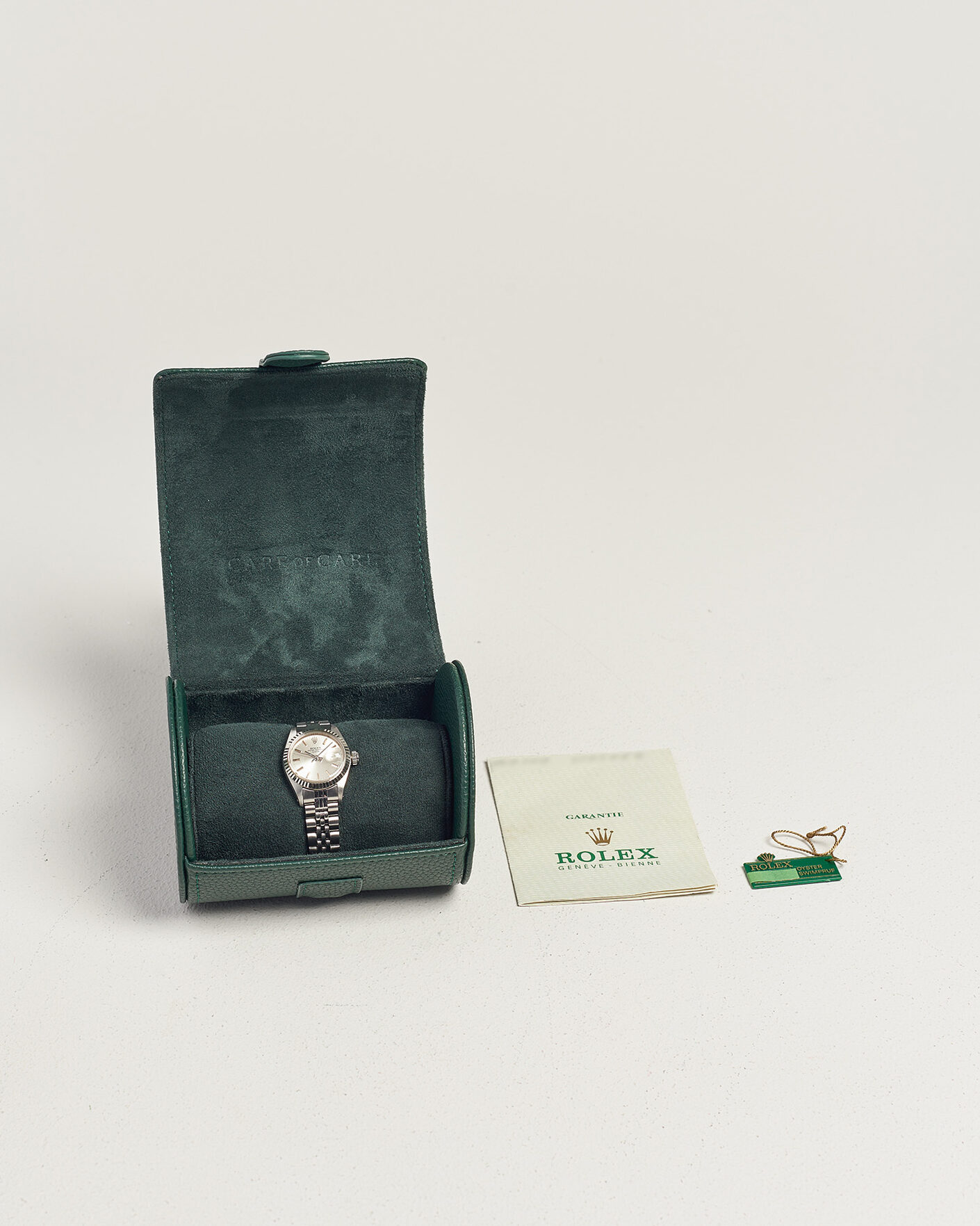 Hombres | Gifts for Her | Rolex Pre-Owned | Datejust 26