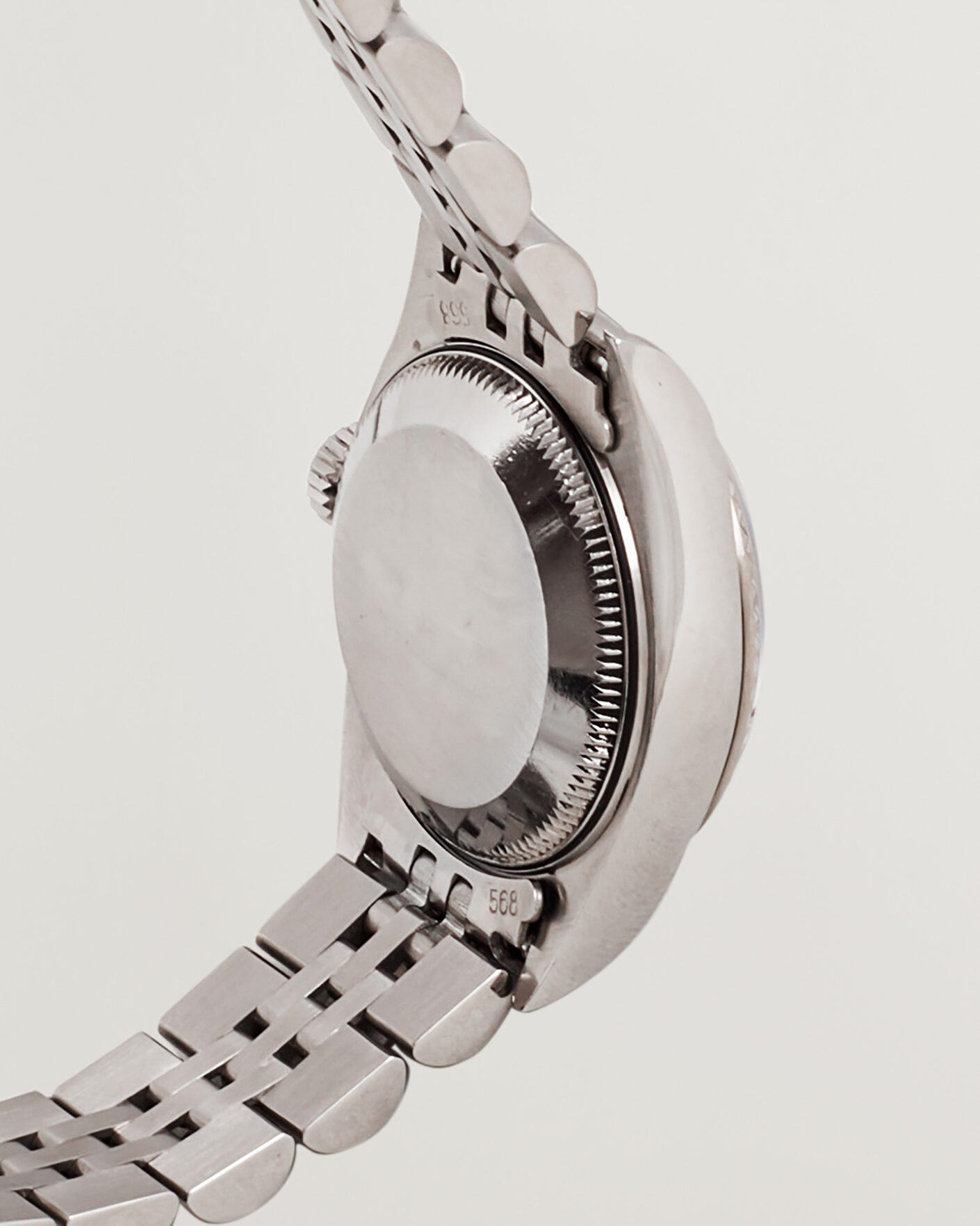 Hombres | Pre-Owned & Vintage Watches | Rolex Pre-Owned | Datejust 26