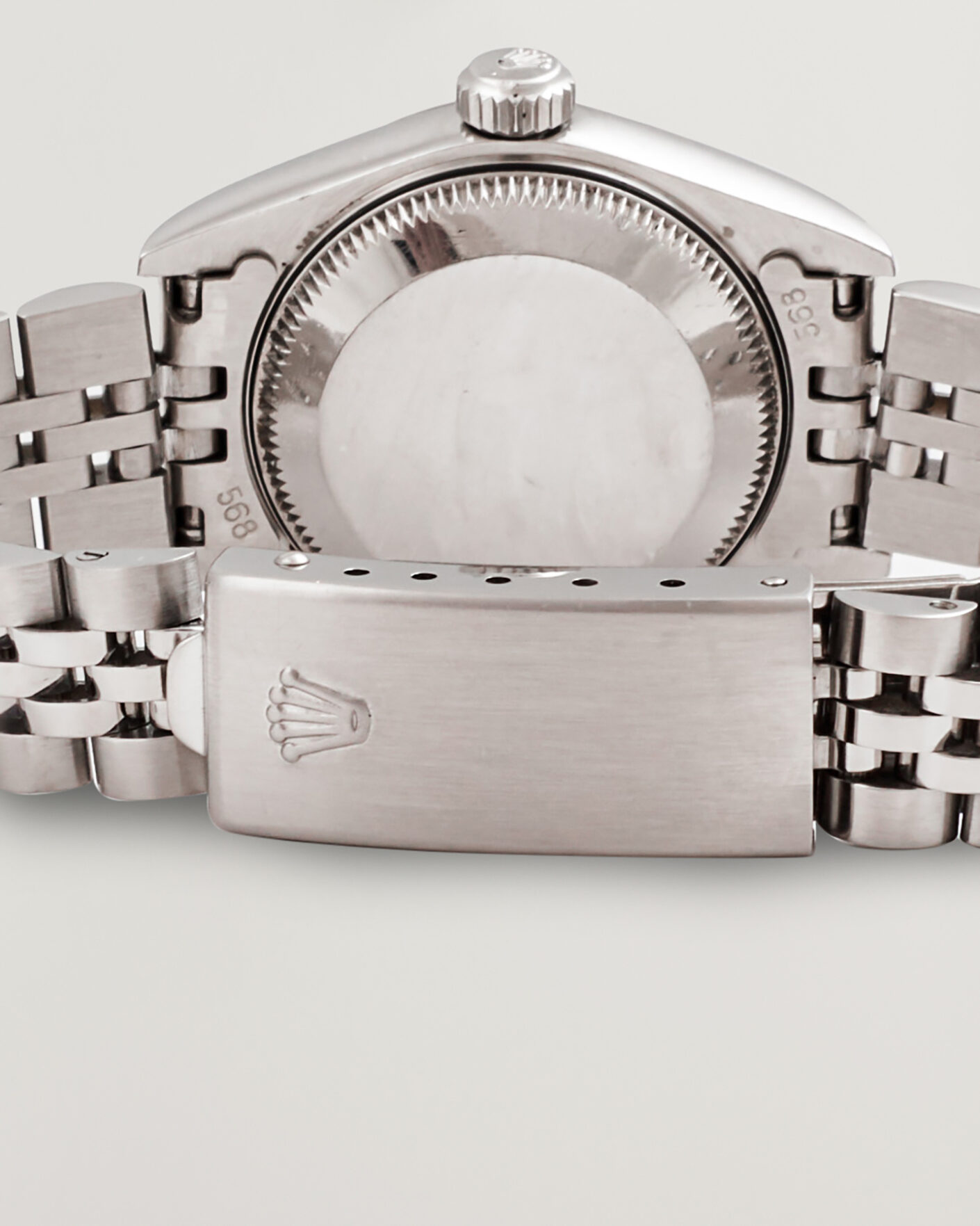 Hombres | Pre-Owned & Vintage Watches | Rolex Pre-Owned | Datejust 26
