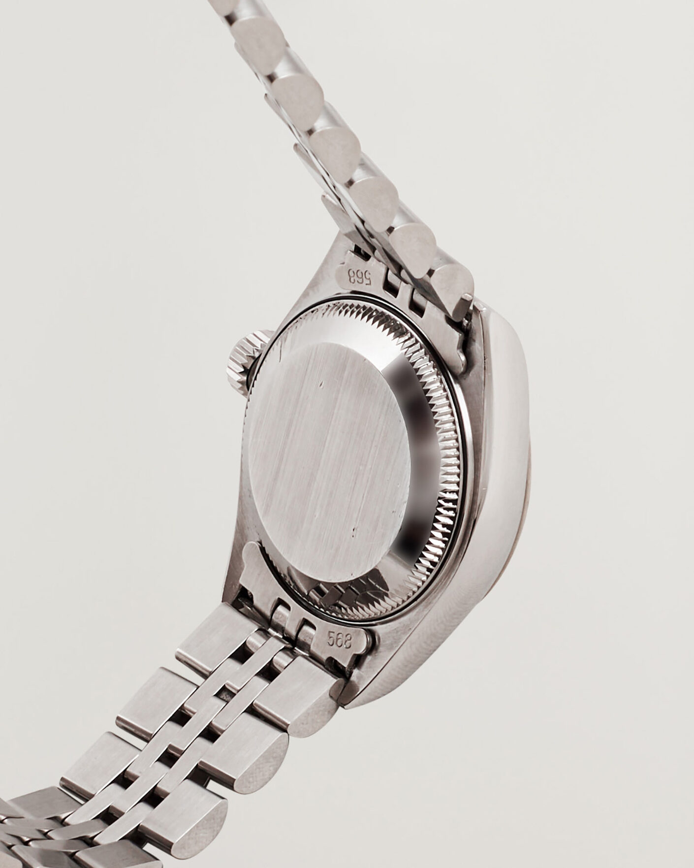 Hombres | Pre-Owned & Vintage Watches | Rolex Pre-Owned | Datejust 26 Diamant 