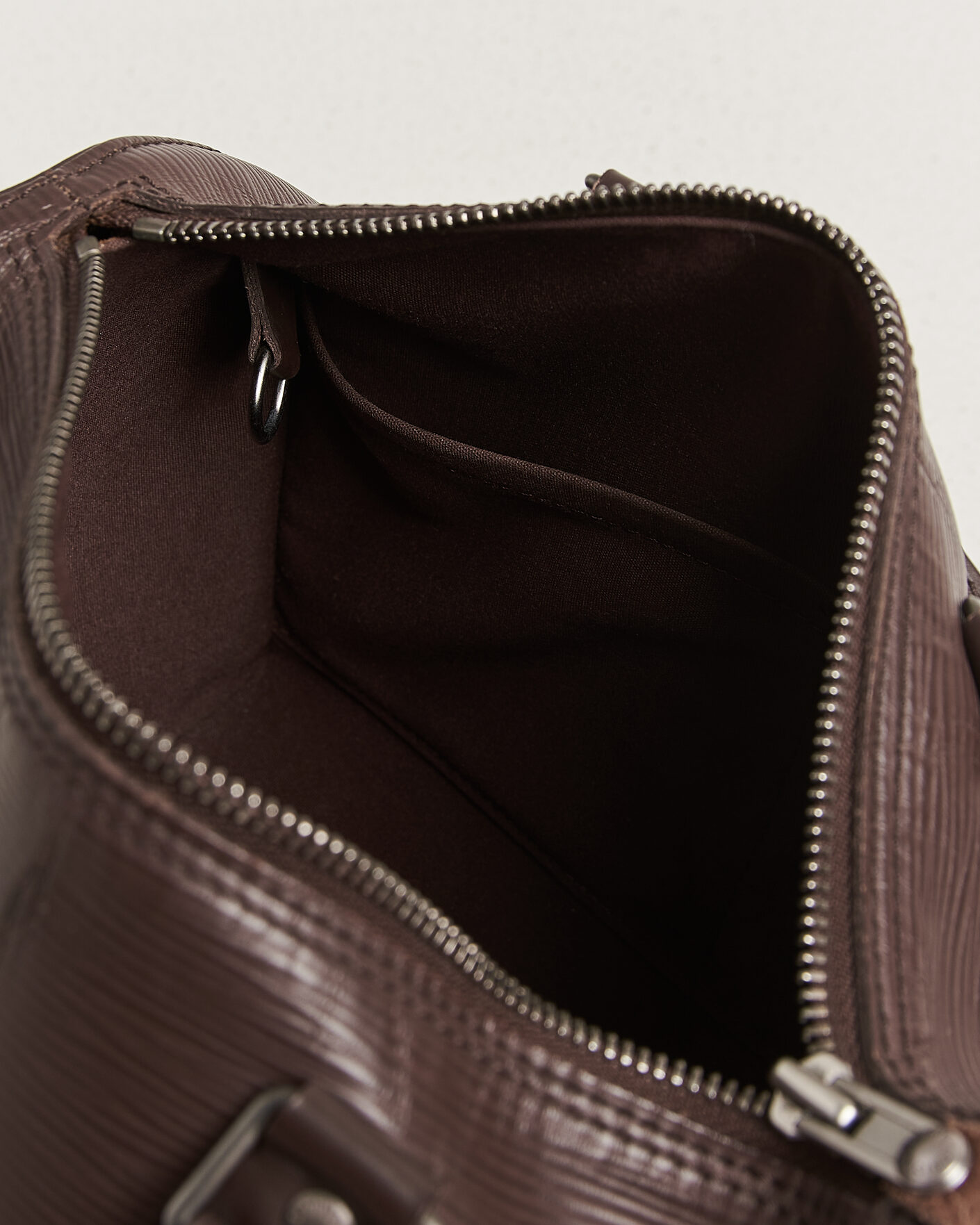 Hombres | Pre-Owned & Vintage Bags | Louis Vuitton Pre-Owned | Speedy 25 Mocha