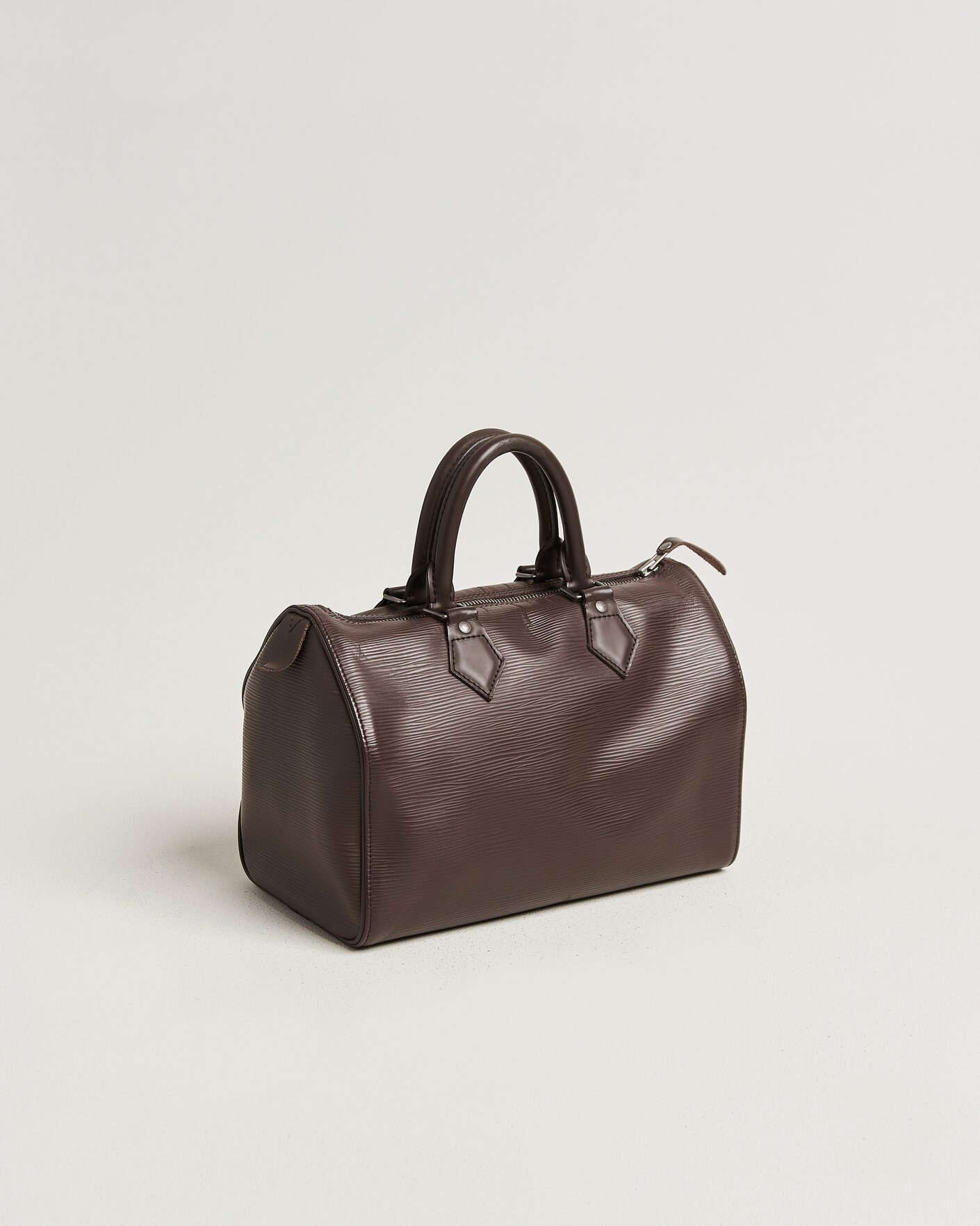 Hombres | Pre-Owned & Vintage Bags | Louis Vuitton Pre-Owned | Speedy 25 Mocha