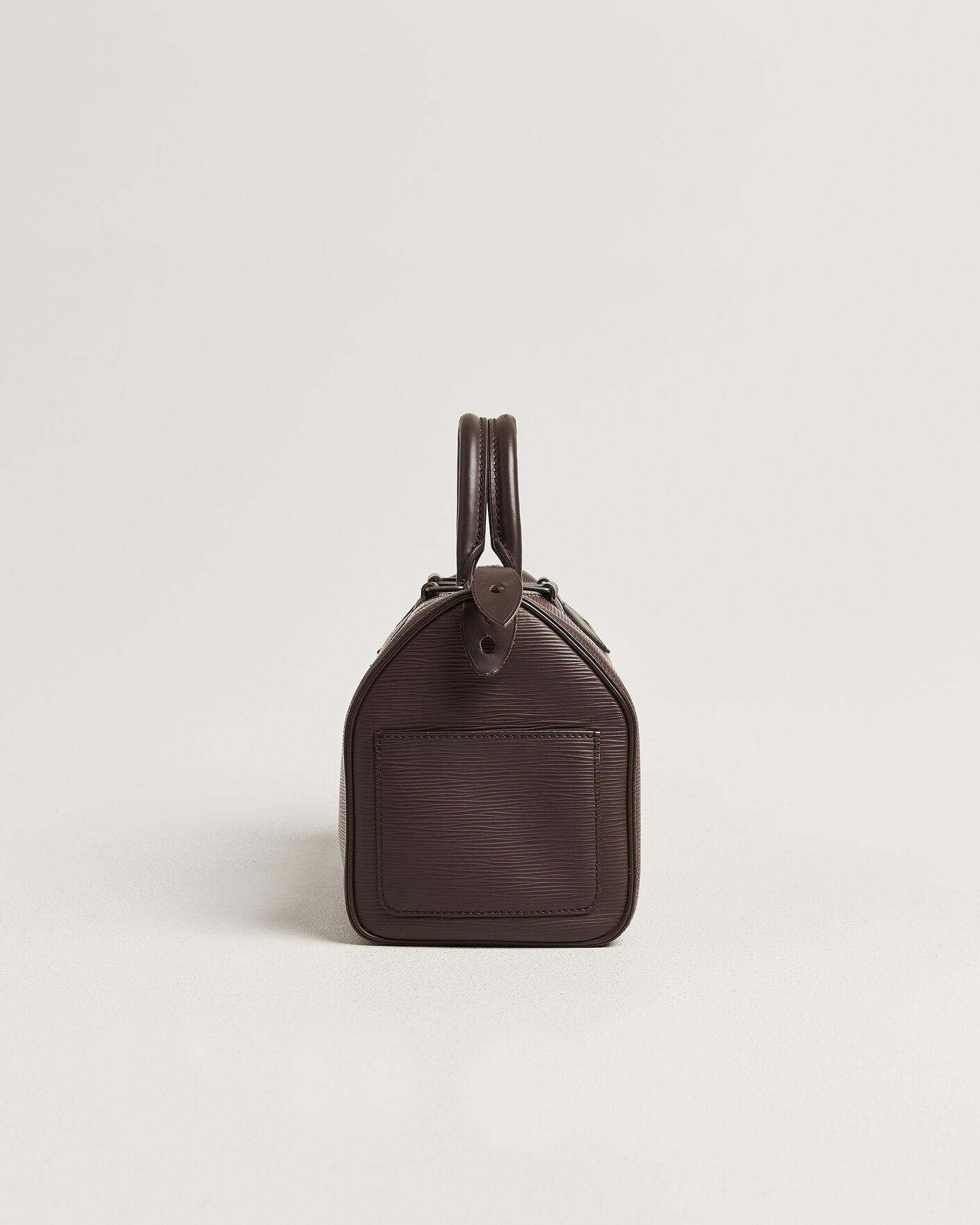 Hombres | Pre-Owned & Vintage Bags | Louis Vuitton Pre-Owned | Speedy 25 Mocha