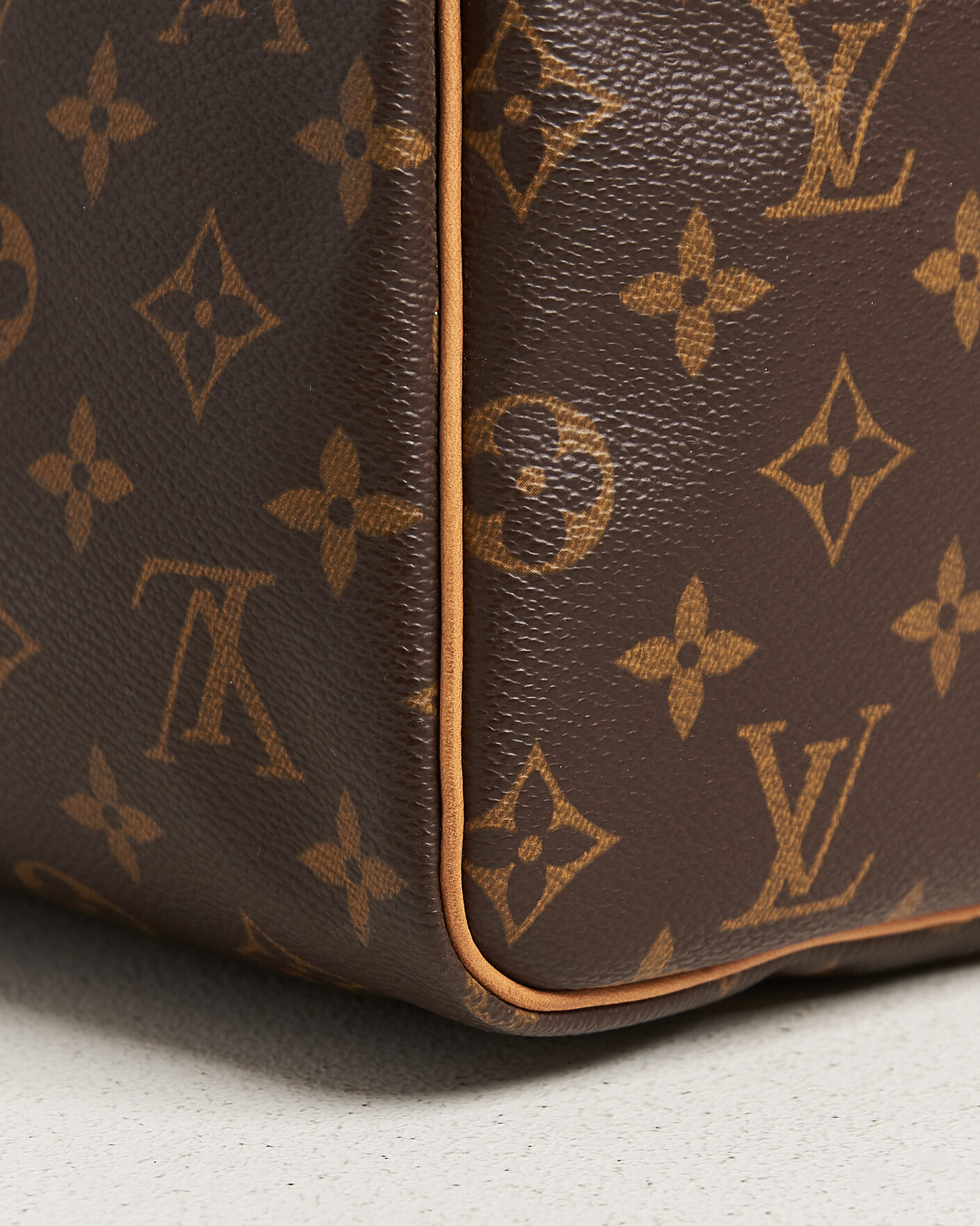 Hombres | Louis Vuitton Pre-Owned Speedy 30 Monogram | Louis Vuitton Pre-Owned | Speedy 30 Monogram