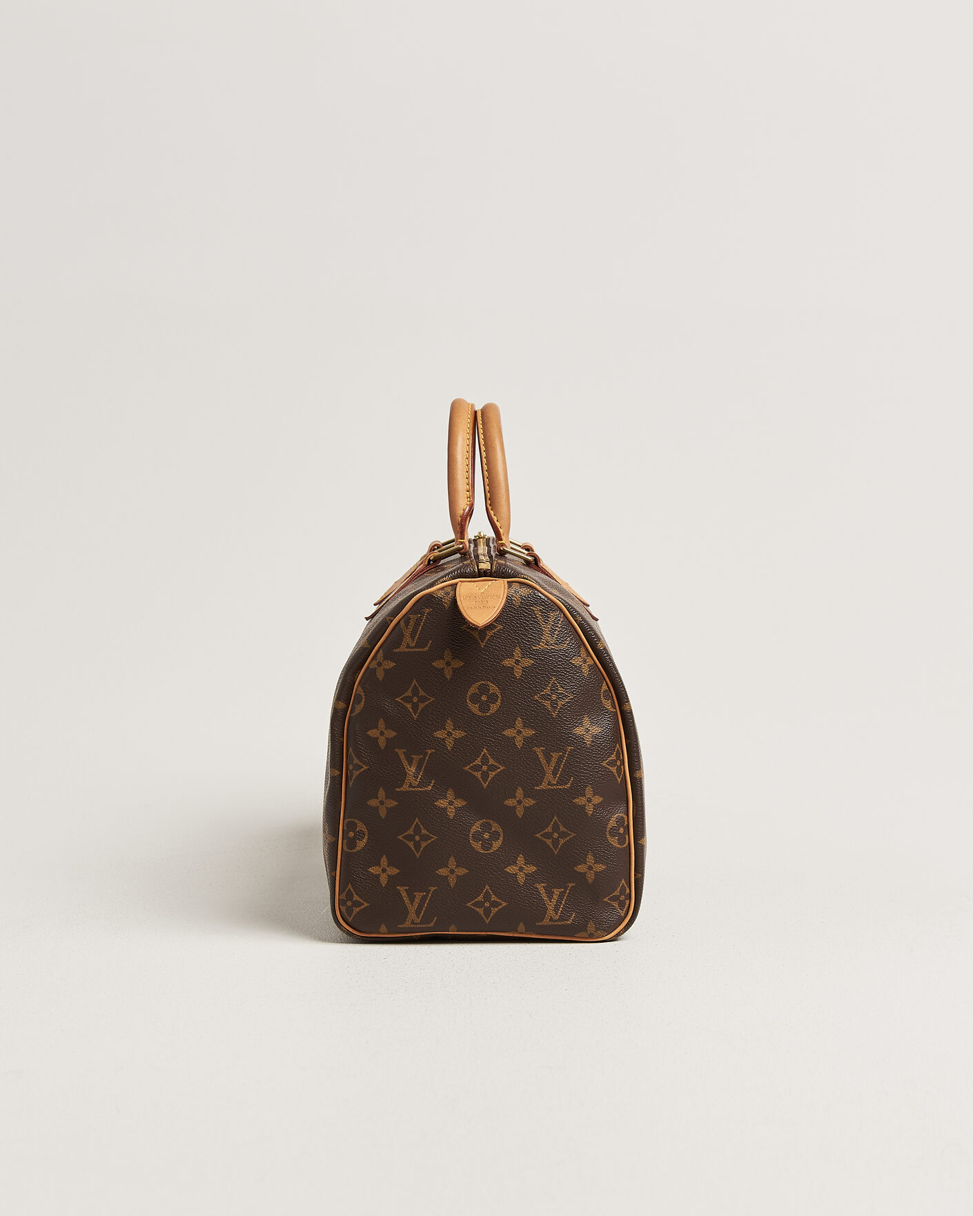 Hombres | Louis Vuitton Pre-Owned Speedy 30 Monogram | Louis Vuitton Pre-Owned | Speedy 30 Monogram