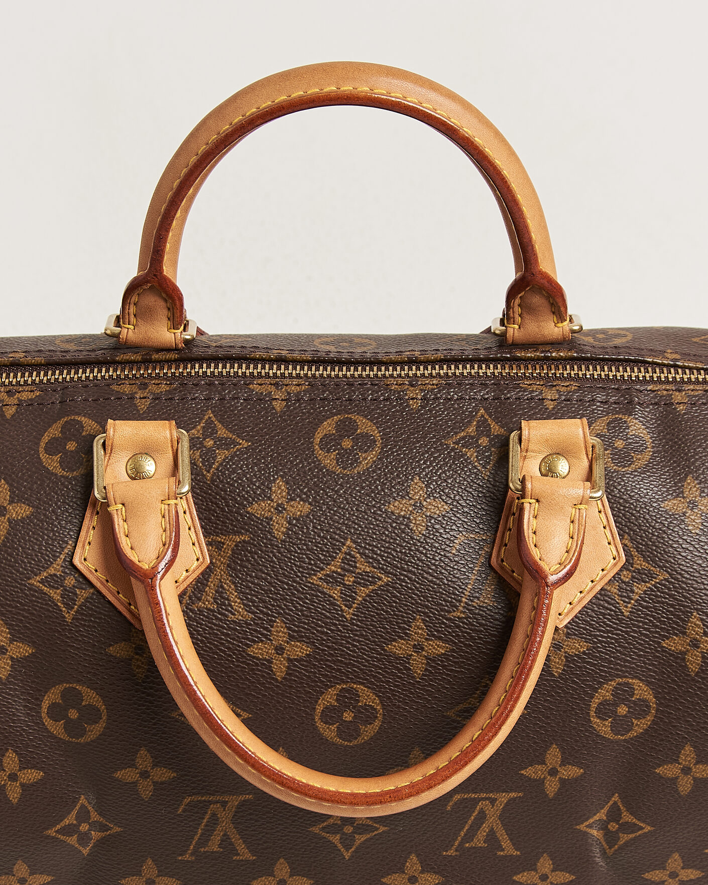 Hombres | Louis Vuitton Pre-Owned Speedy 30 Monogram | Louis Vuitton Pre-Owned | Speedy 30 Monogram