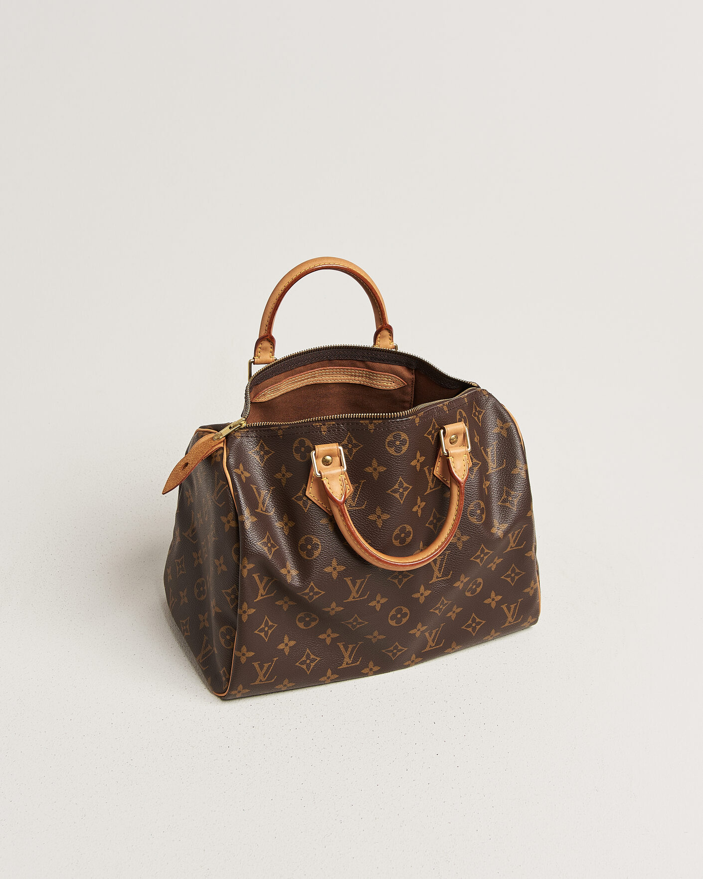 Hombres | Louis Vuitton Pre-Owned Speedy 30 Monogram | Louis Vuitton Pre-Owned | Speedy 30 Monogram