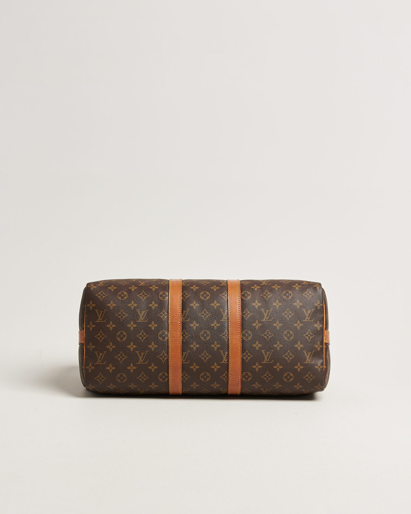 Hombres | Pre-Owned & Vintage Bags | Louis Vuitton Pre-Owned | Keepall 45 Bandoulière Monogram